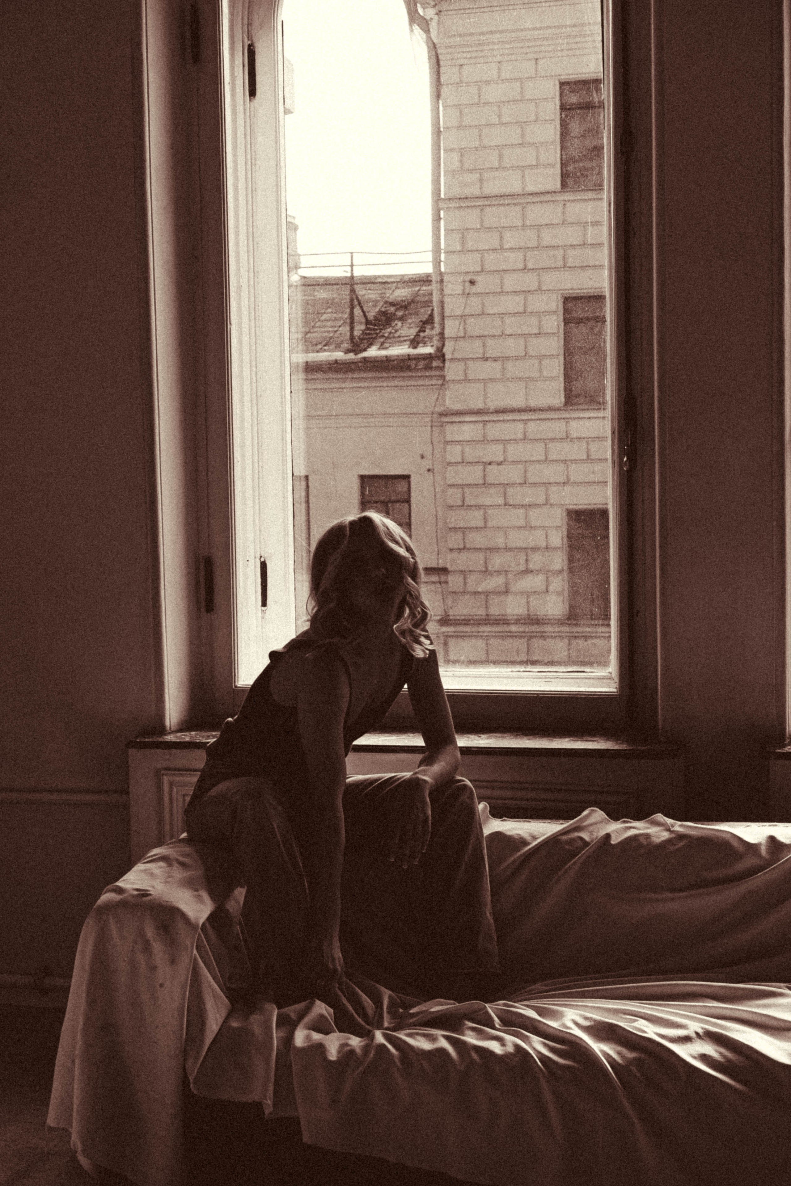 Винтажный стиль. Профессиональный фотограф, Санкт-Петербург — Виктория Богомолова