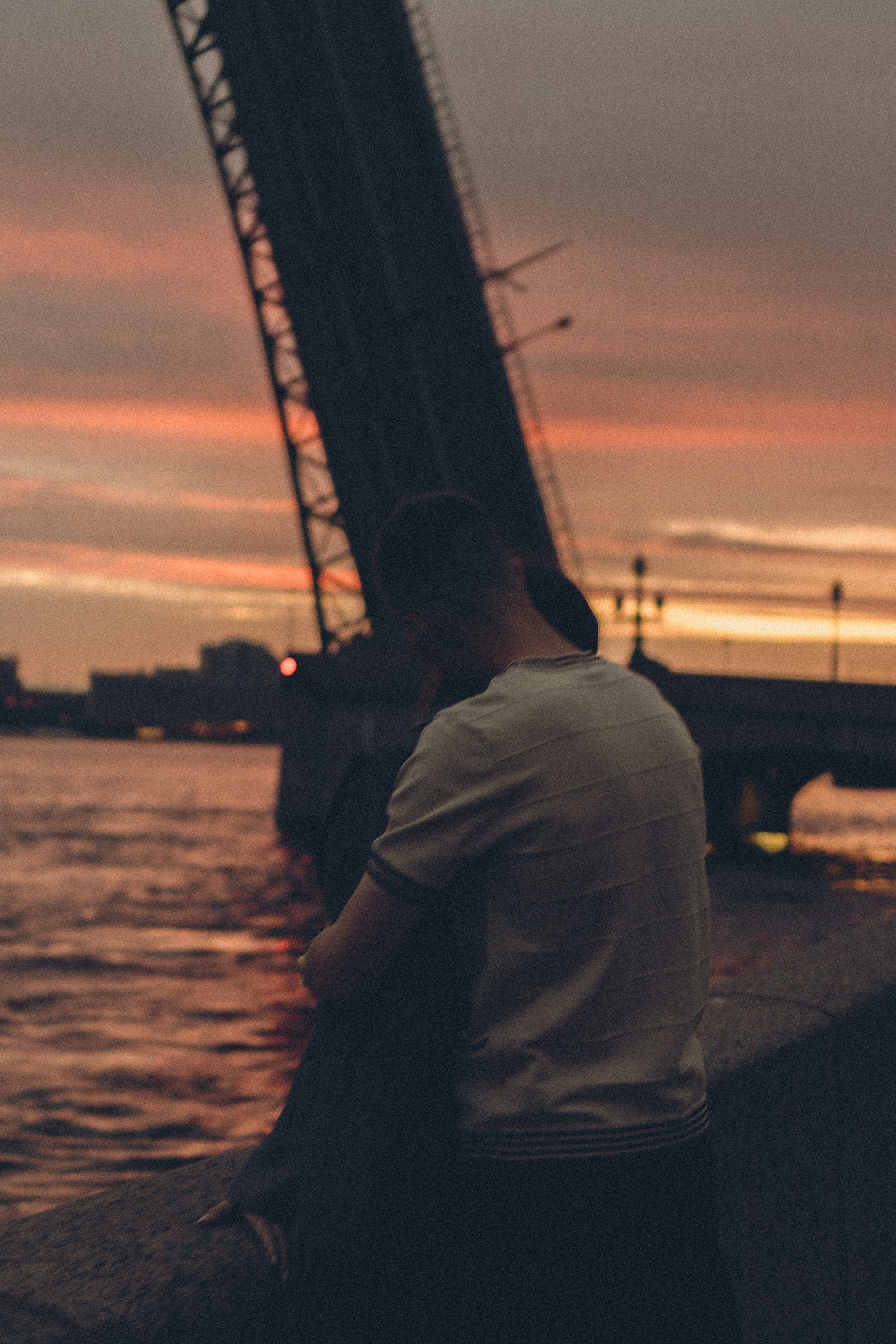 РАССВЕТНАЯ ИСТОРИЯ. Профессиональный фотограф, Санкт-Петербург — Виктория Богомолова