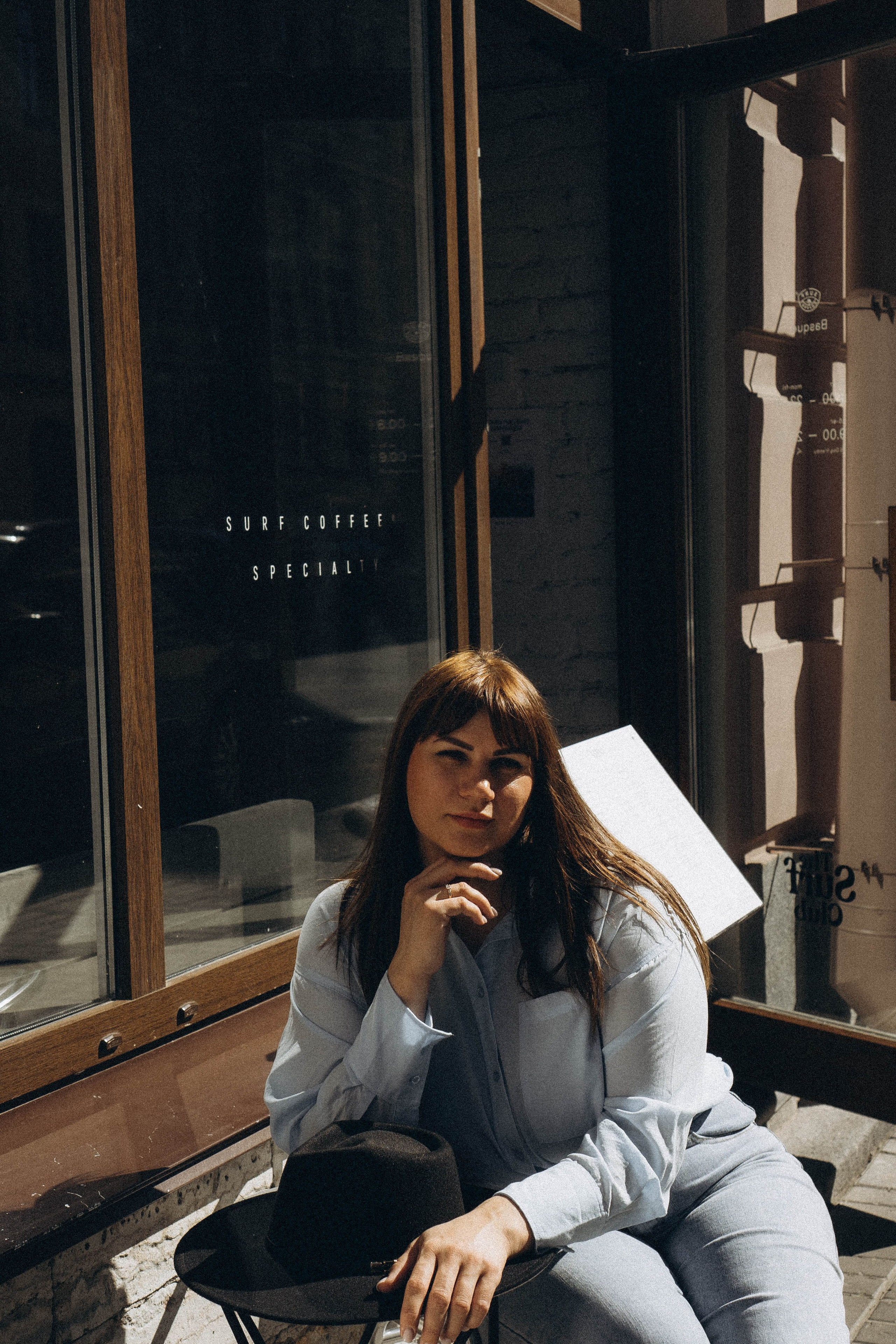 Прогулочная. Профессиональный фотограф, Санкт-Петербург — Виктория Богомолова