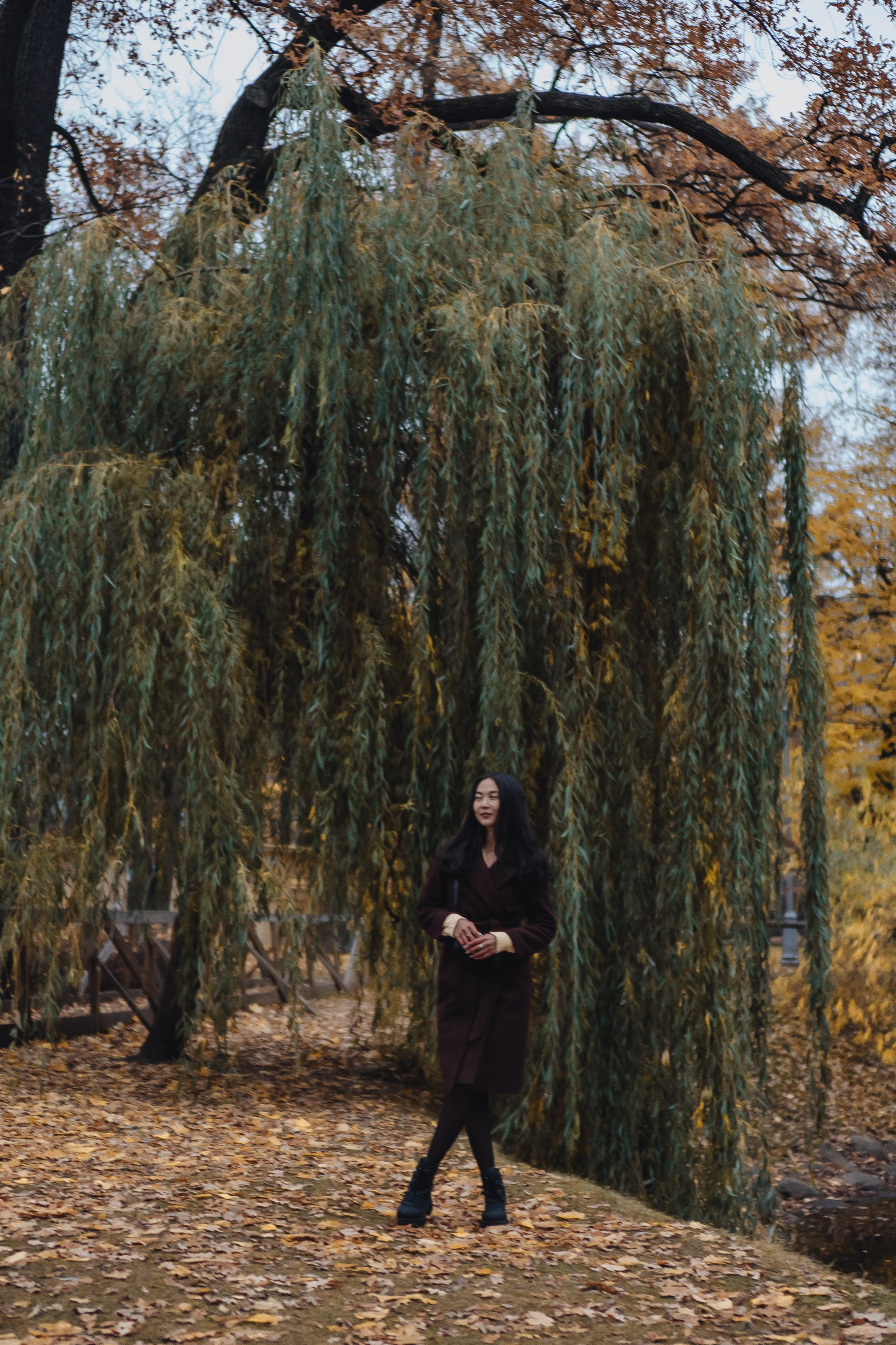 ФТОСЕСИЯ ПРОГУЛКА ПО ПЕТРОГРАДКЕ И ЛОПУХИНСКОМУ САДУ. Профессиональный фотограф, Санкт-Петербург — Виктория Богомолова