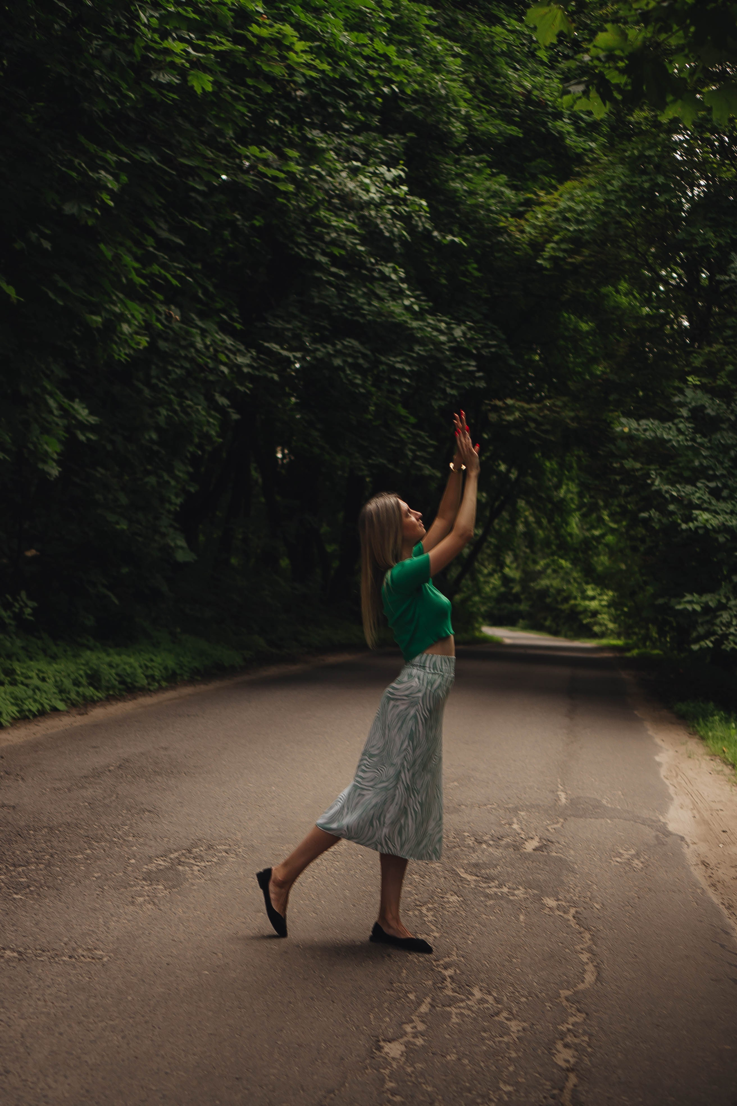 Проогулка под дождем. Профессиональный фотограф, Санкт-Петербург — Виктория Богомолова
