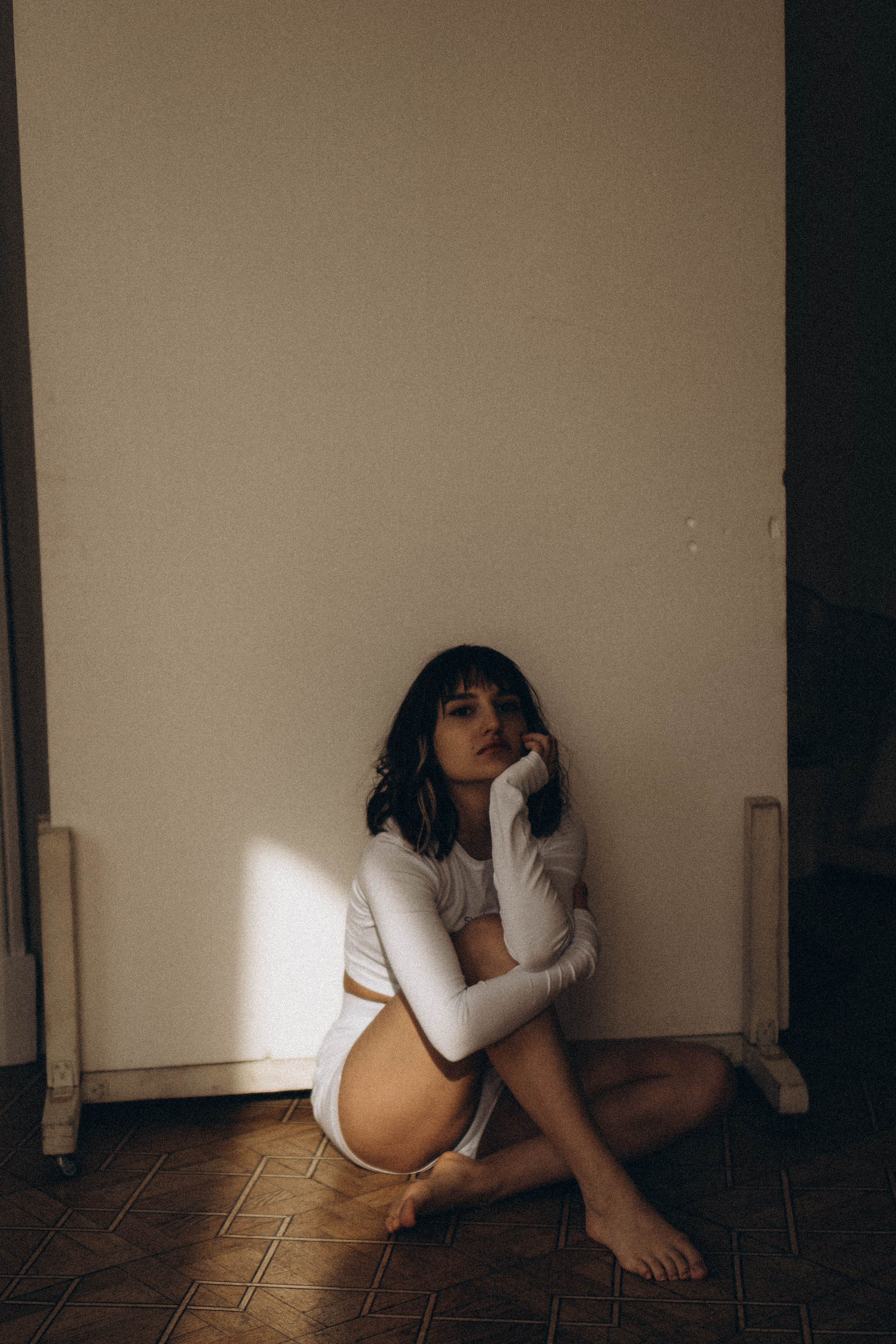 Студийная. Профессиональный фотограф, Санкт-Петербург — Виктория Богомолова