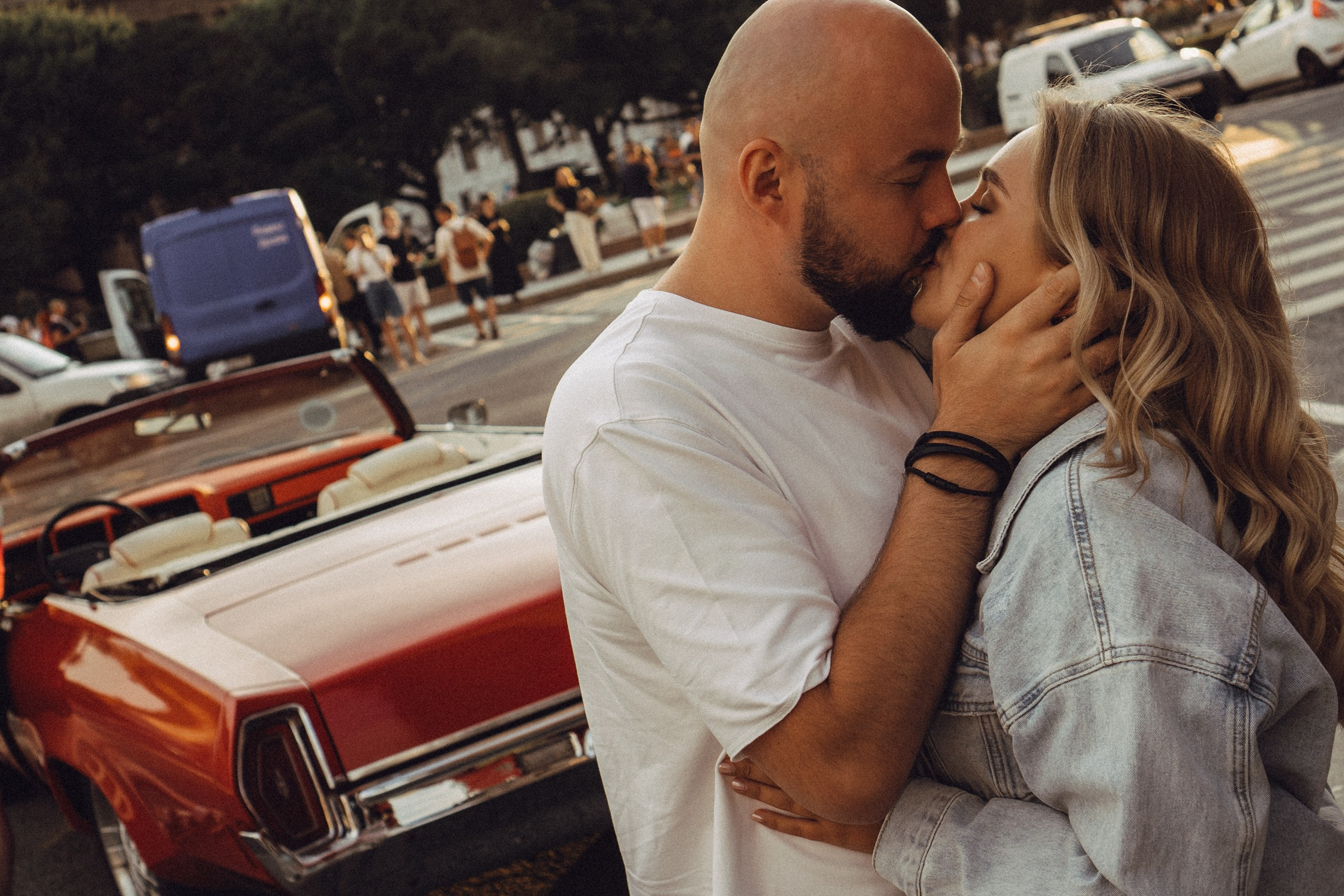 Прогулка. Профессиональный фотограф, Санкт-Петербург — Виктория Богомолова
