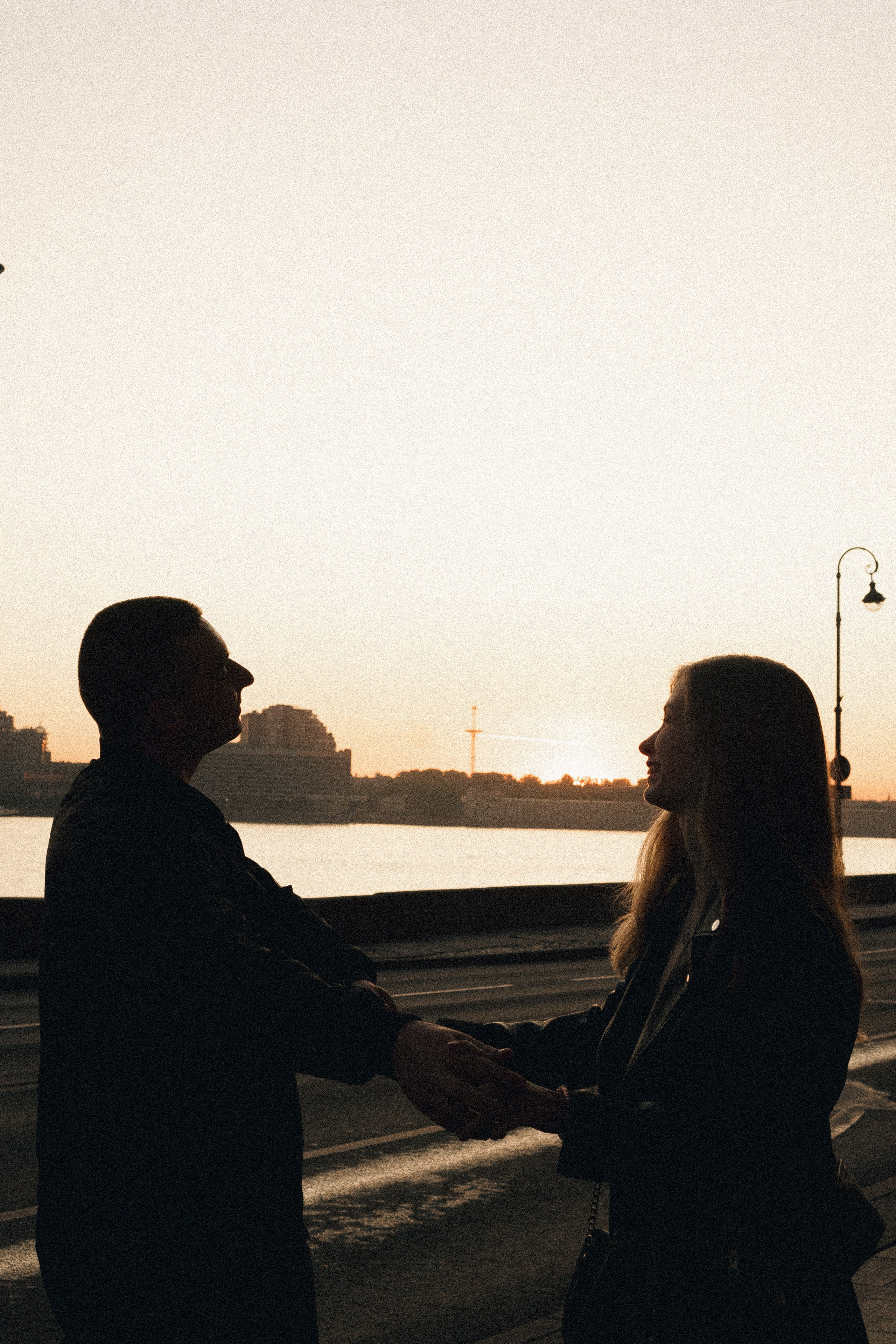 Рассвет. Профессиональный фотограф, Санкт-Петербург — Виктория Богомолова