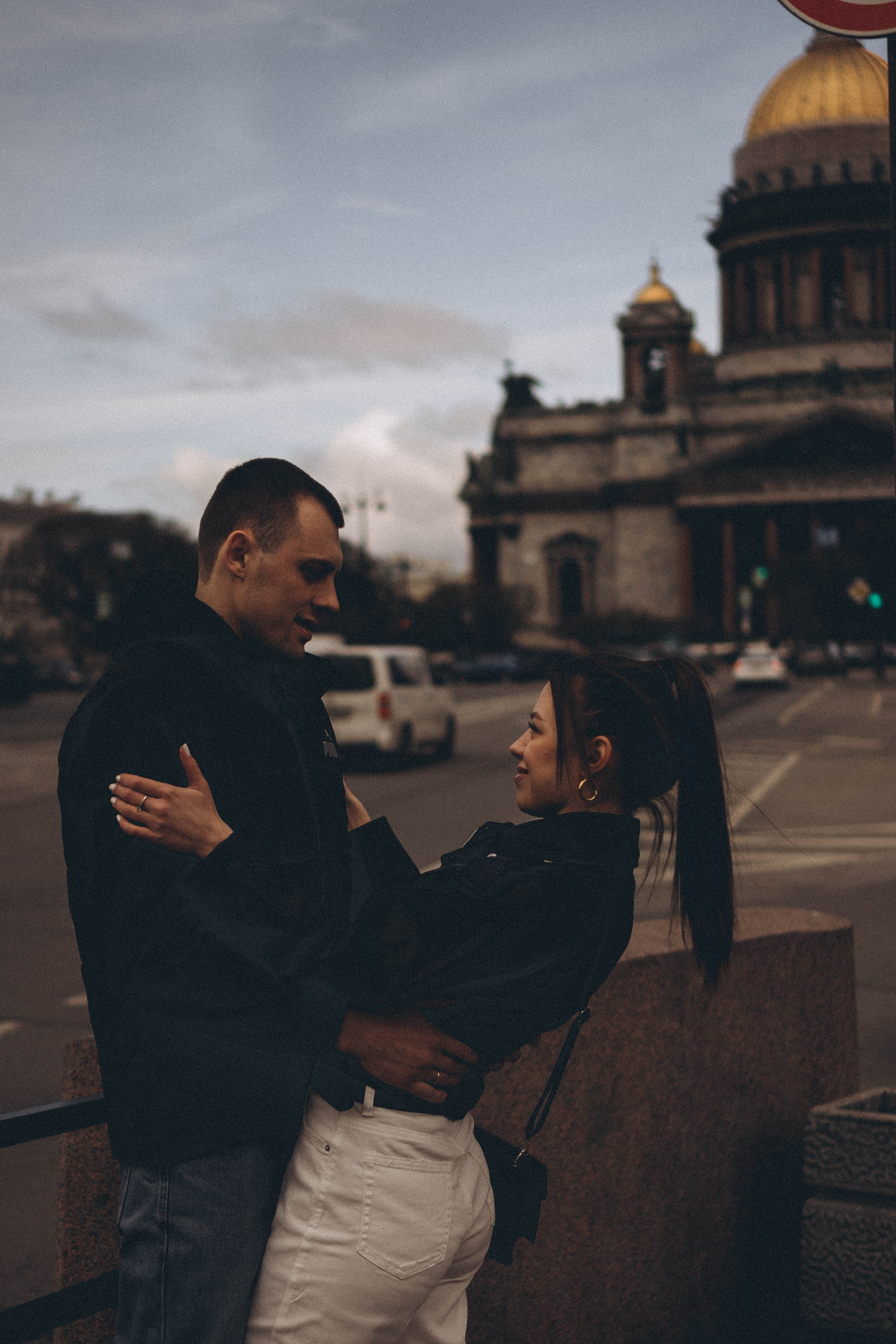 Прогулочная. Профессиональный фотограф, Санкт-Петербург — Виктория Богомолова