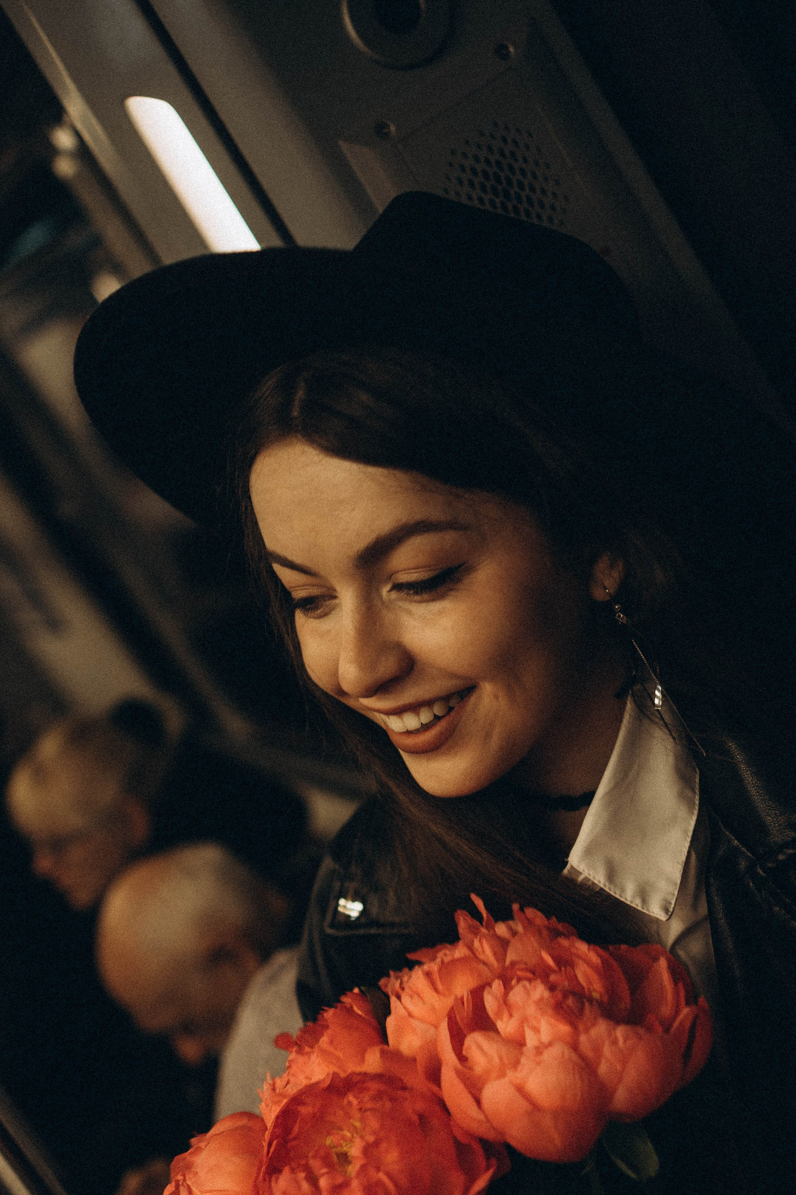 В метро. Профессиональный фотограф, Санкт-Петербург — Виктория Богомолова