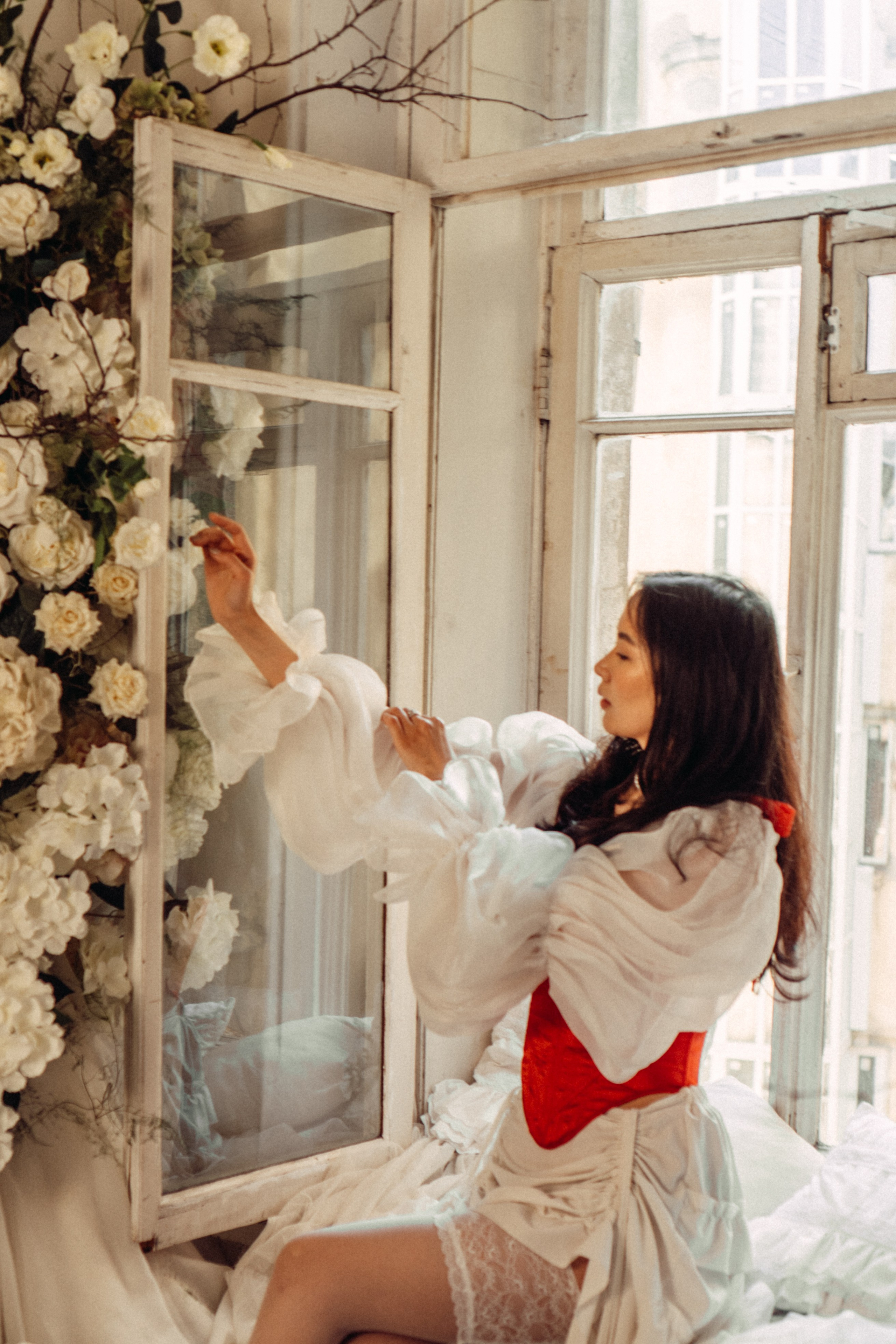 ВИНТАЖНЫЙ СТИЛЬ. Профессиональный фотограф, Санкт-Петербург — Виктория Богомолова