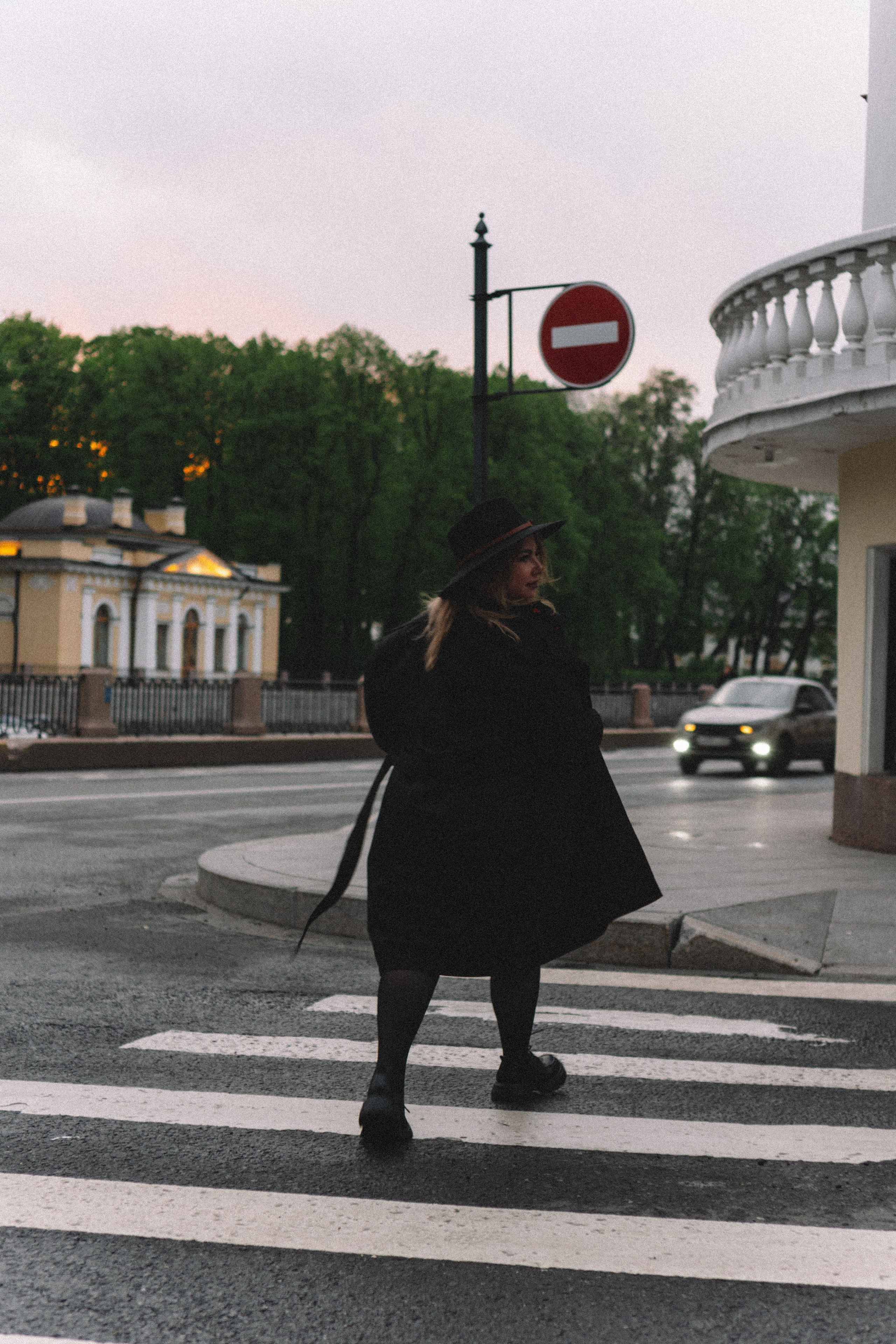 ПРОГУЛКА ВЕСНОЙ. Профессиональный фотограф, Санкт-Петербург — Виктория Богомолова