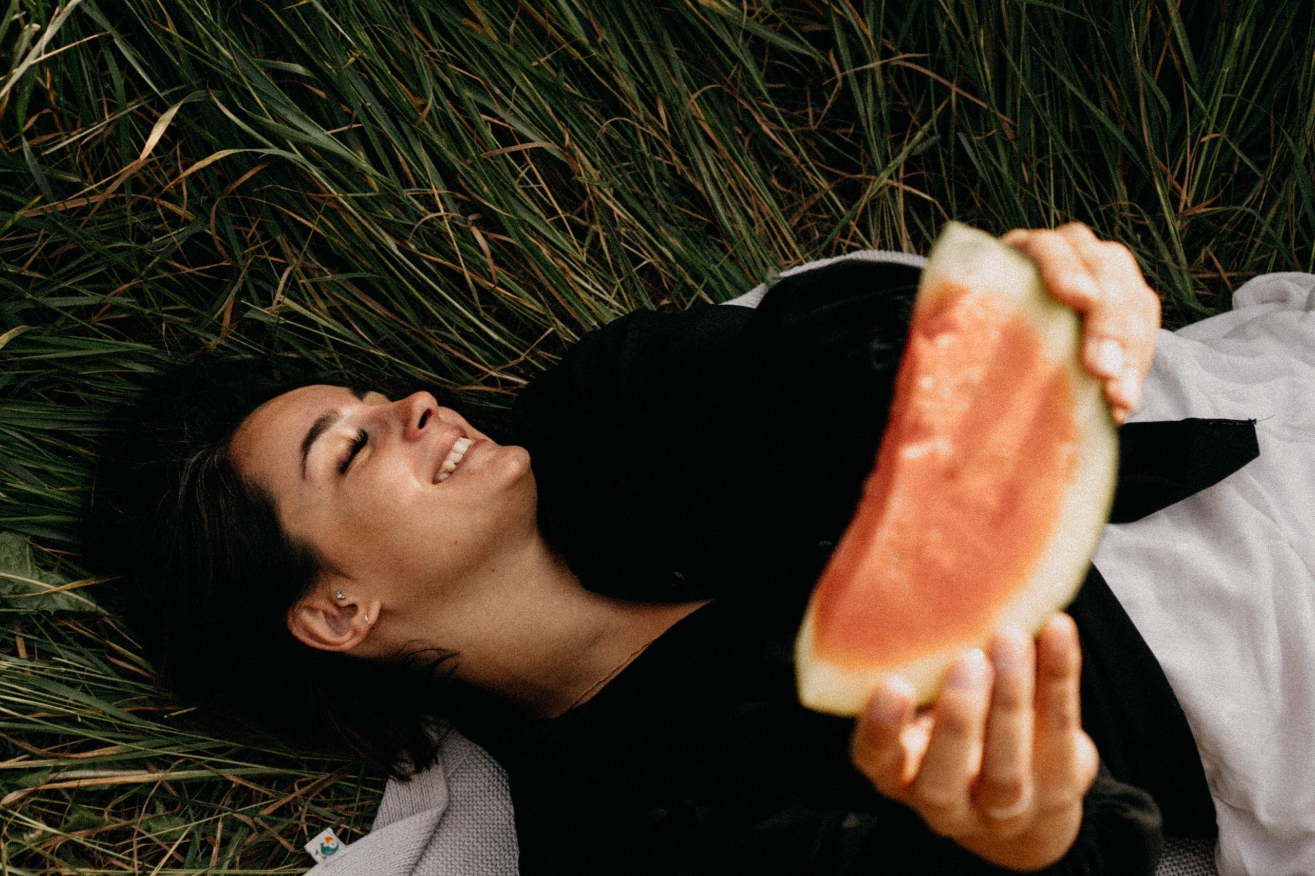 Летняя прогулка. Профессиональный фотограф, Санкт-Петербург — Виктория Богомолова