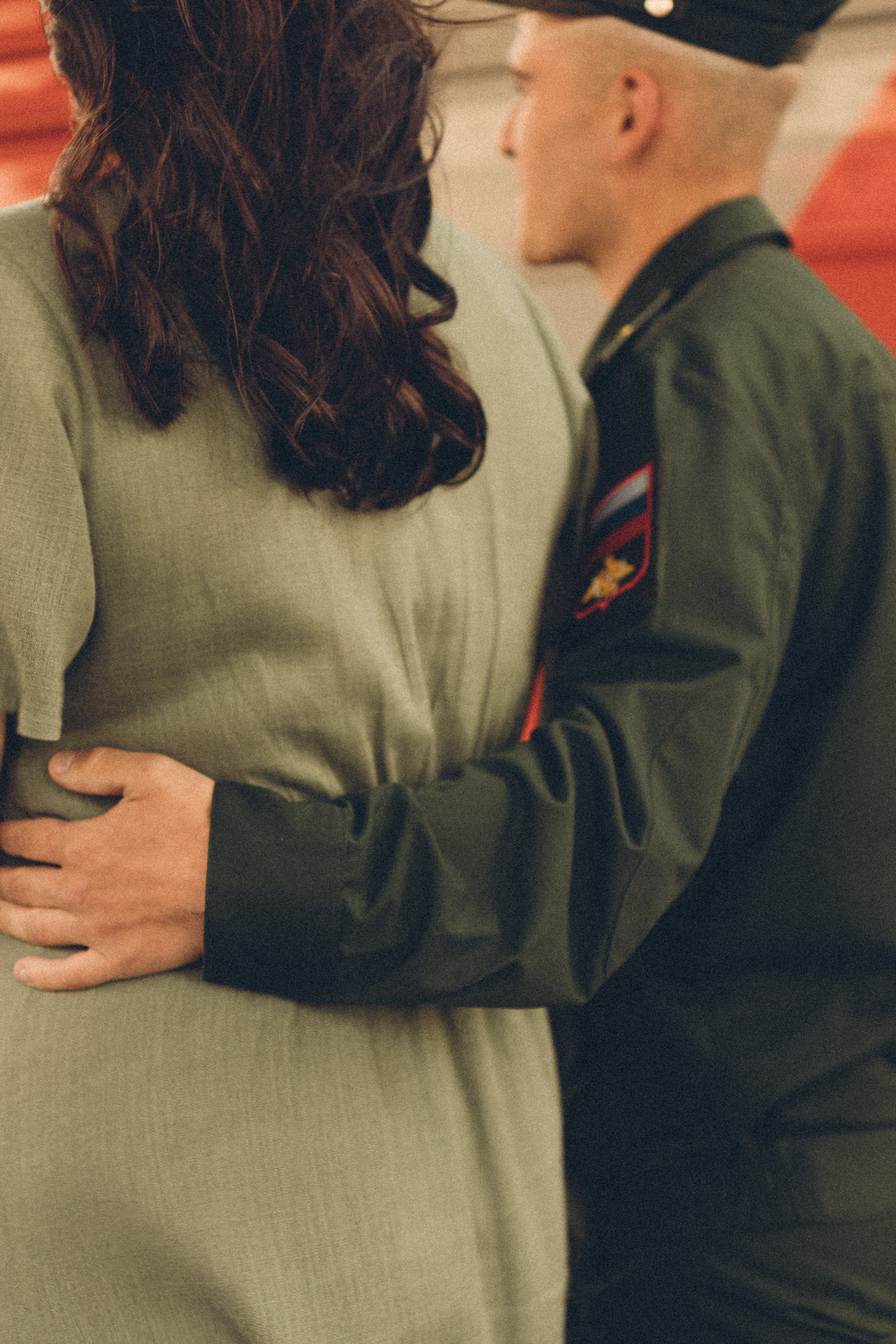 ПРЕДЛОЖЕНИЕ. Профессиональный фотограф, Санкт-Петербург — Виктория Богомолова