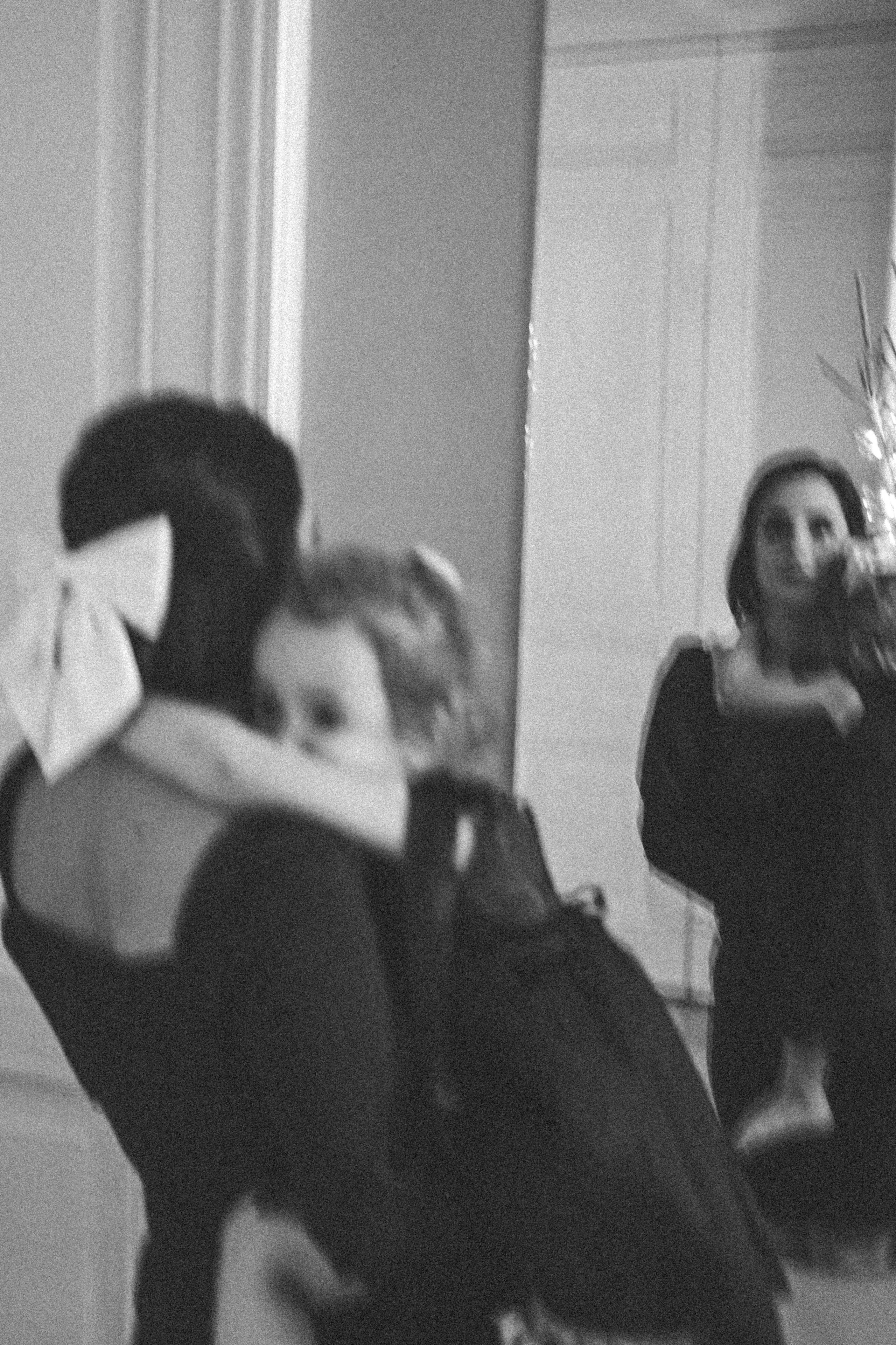 Семейная новогодняя. Профессиональный фотограф, Санкт-Петербург — Виктория Богомолова