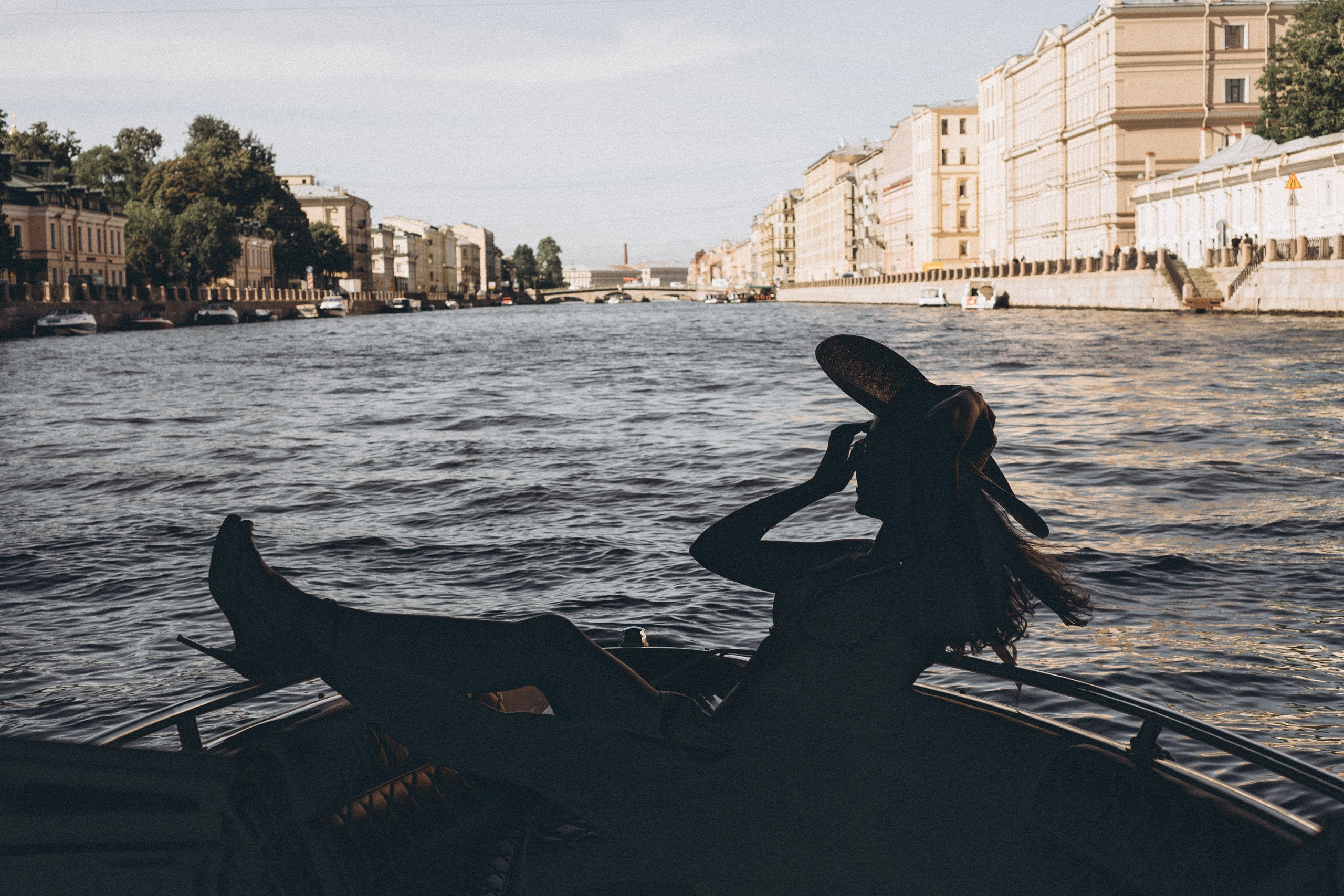 Любовь. Профессиональный фотограф, Санкт-Петербург — Виктория Богомолова