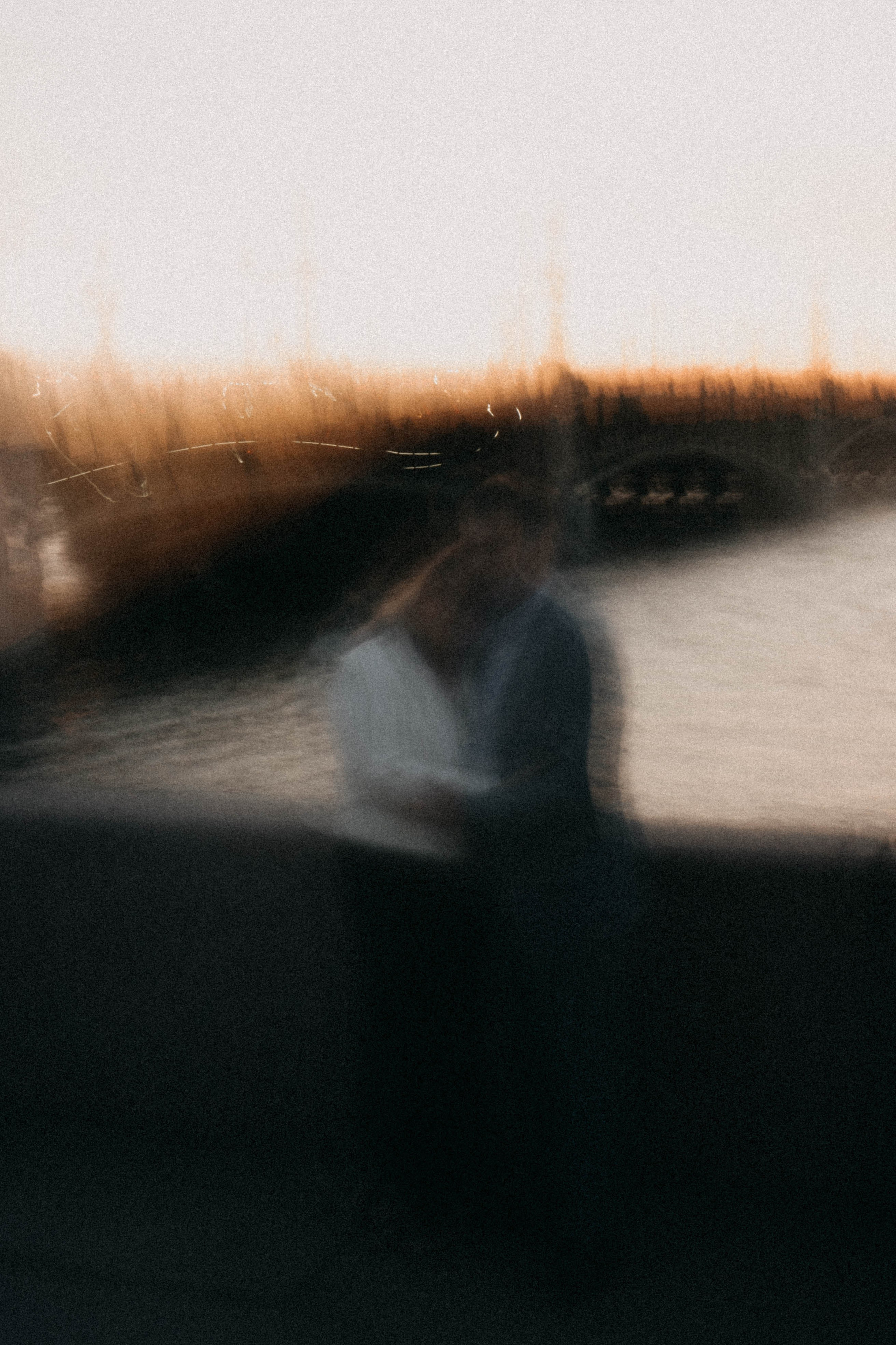 Закатная серия. Профессиональный фотограф, Санкт-Петербург — Виктория Богомолова