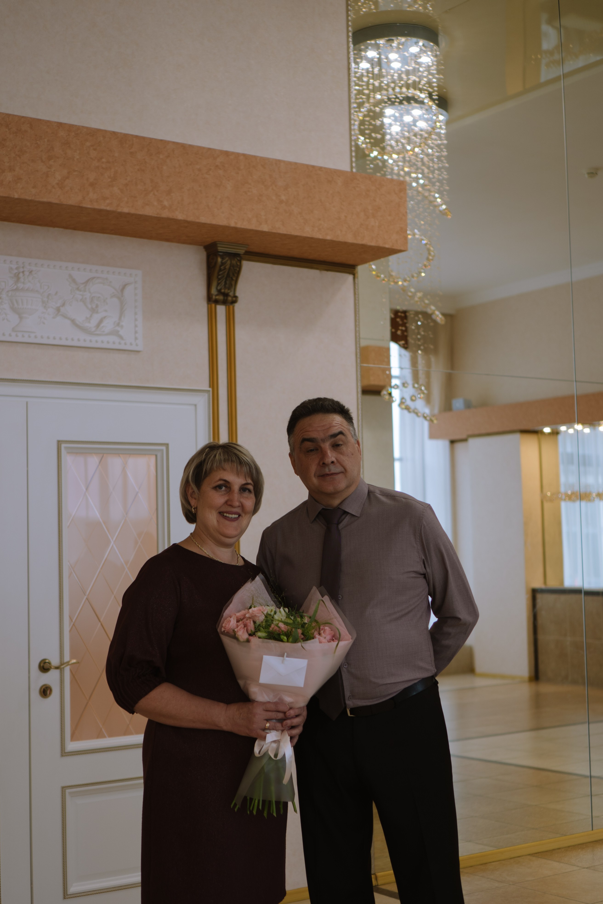 РЕПОРТАЖНАЯ СЬЕМКА В ЗАГСЕ. Профессиональный фотограф, Санкт-Петербург — Виктория Богомолова