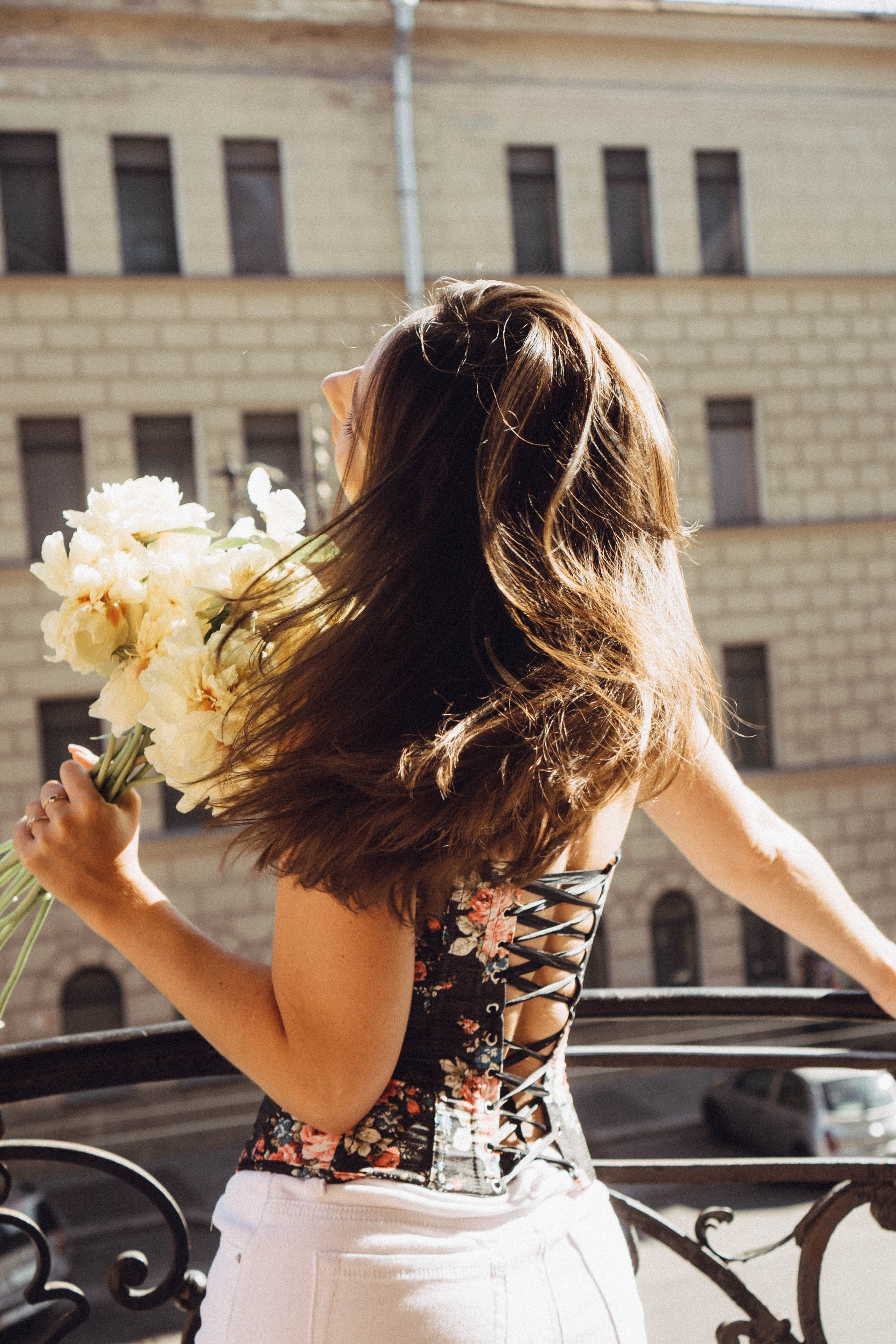 Студийная. Профессиональный фотограф, Санкт-Петербург — Виктория Богомолова