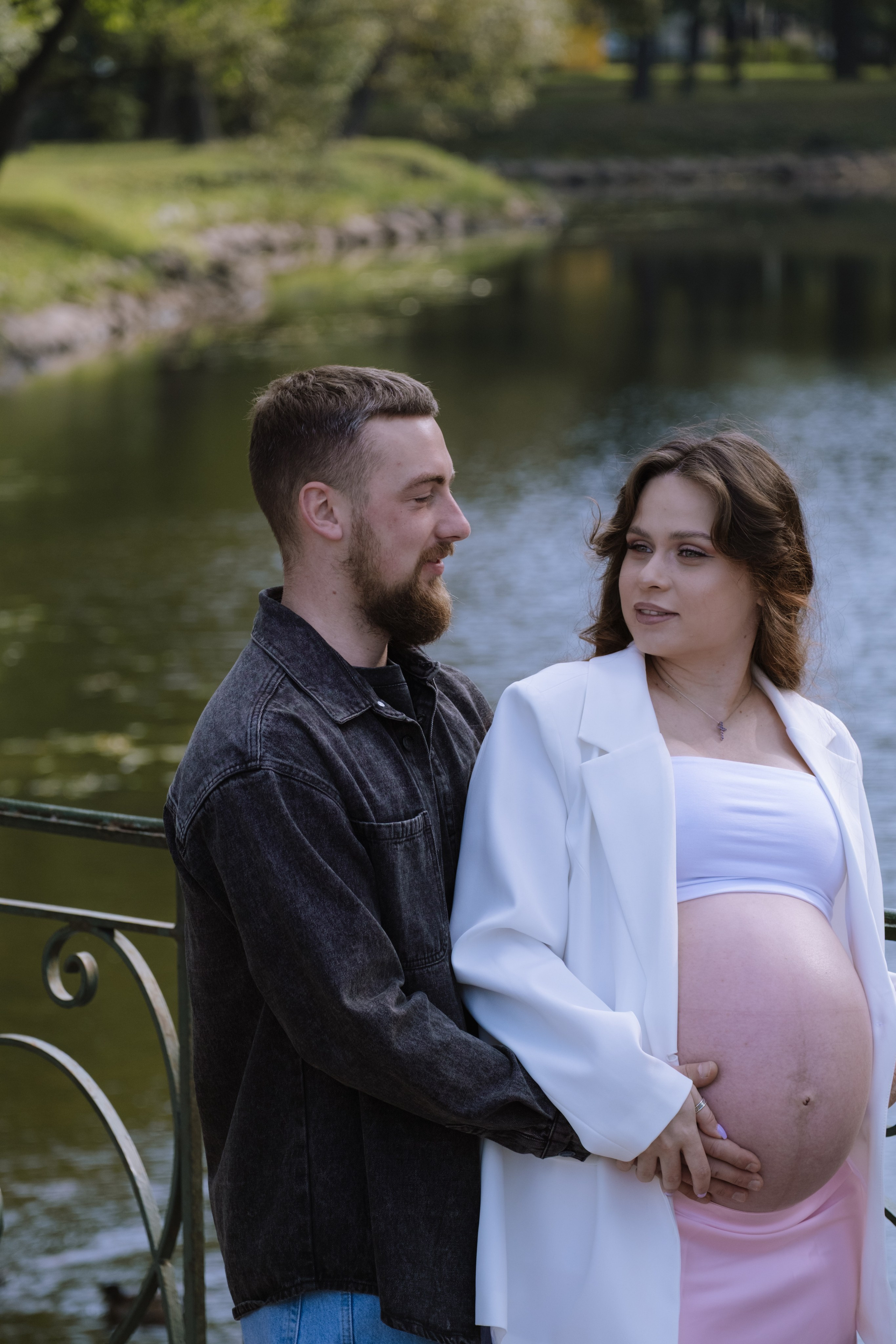 СЕМЕЙНАЯ ИСТОРИЯ. Профессиональный фотограф, Санкт-Петербург — Виктория Богомолова