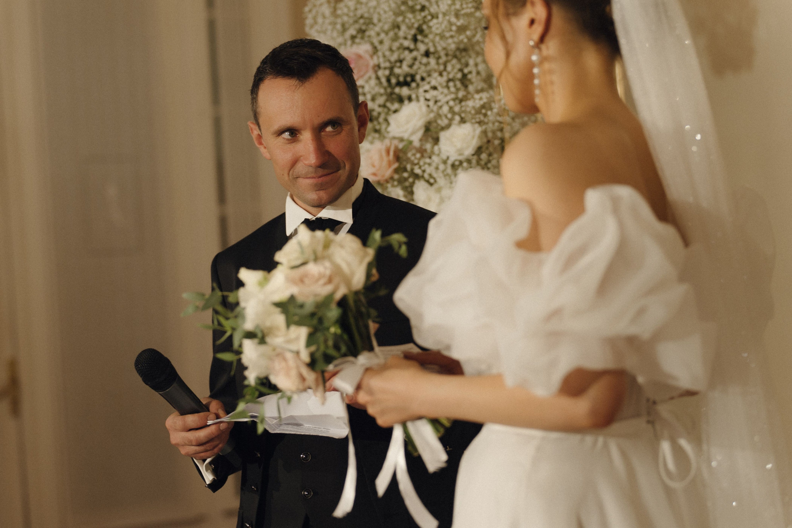 Астория. Фотограф в Санкт-Петербурге Александр Дымов