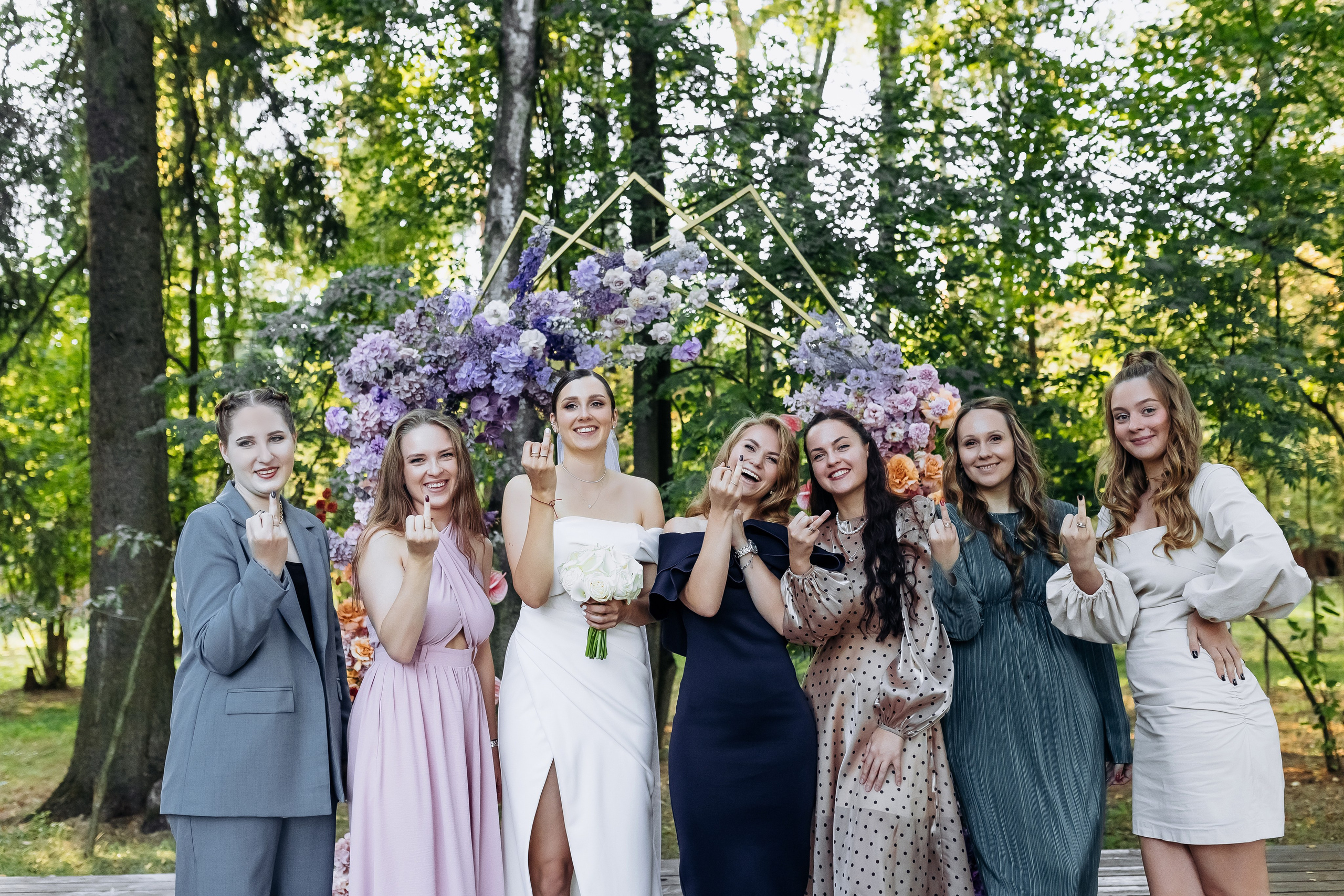 Артем и Анастасия. СВАДЕБНЫЙ ФОТОГРАФ МОСКВА