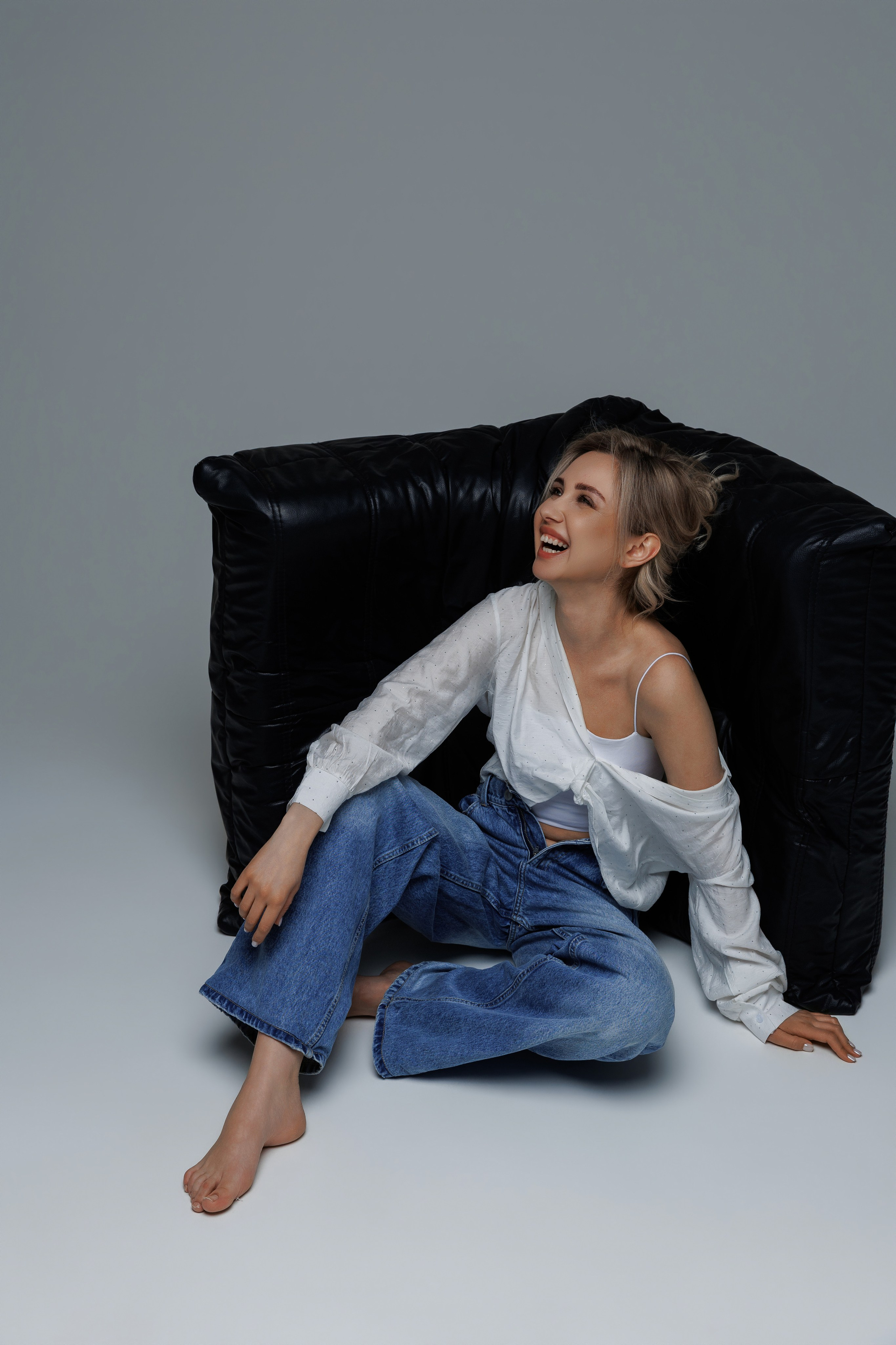 Индивидуальная фотосессия для Елены. Фотограф Александра Сыщенко