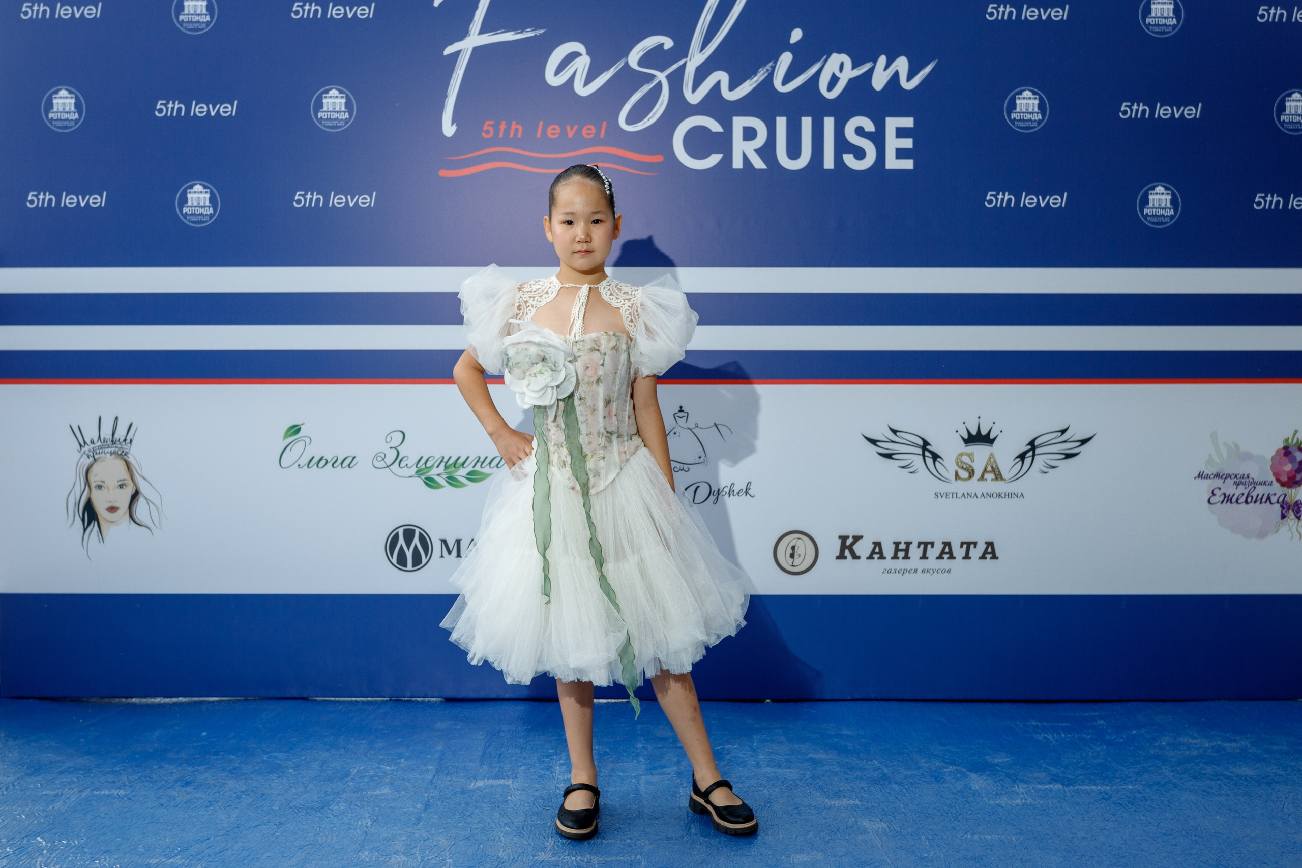 29 Fashion Cruise. Интерьерный и фуд фотограф в Иркутске Дмитрий Арно