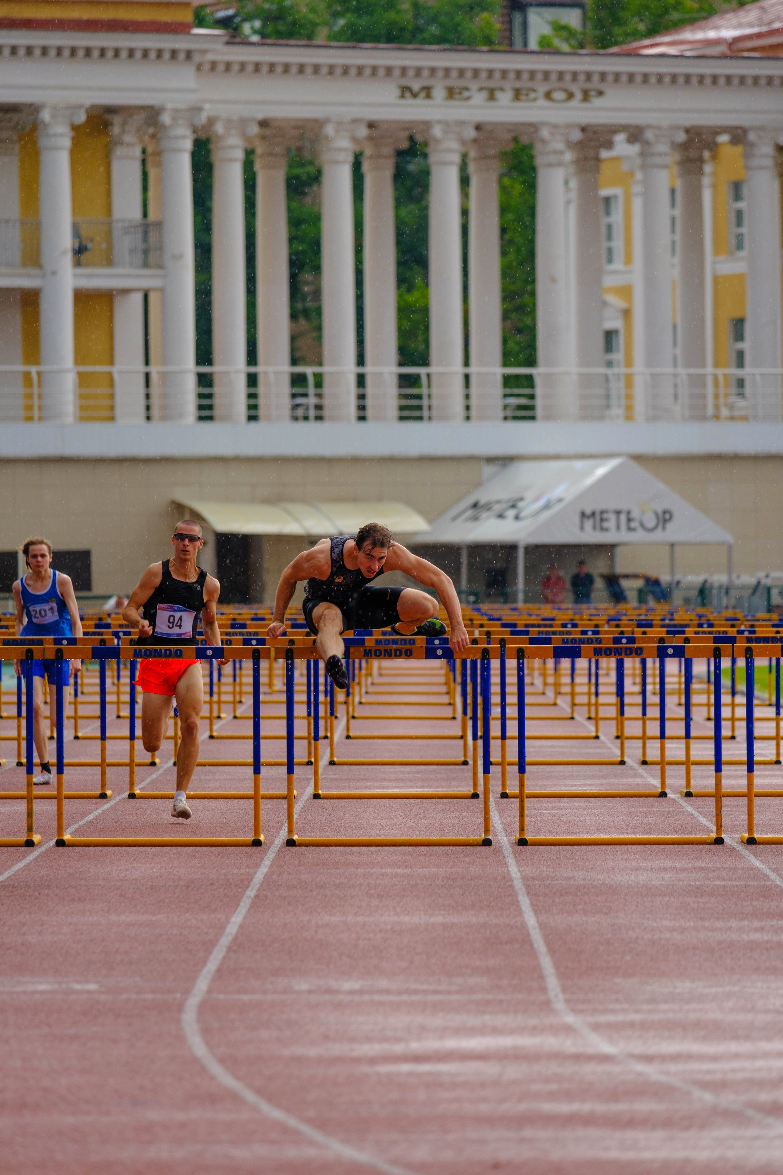 Sport. Фотограф/Видеограф