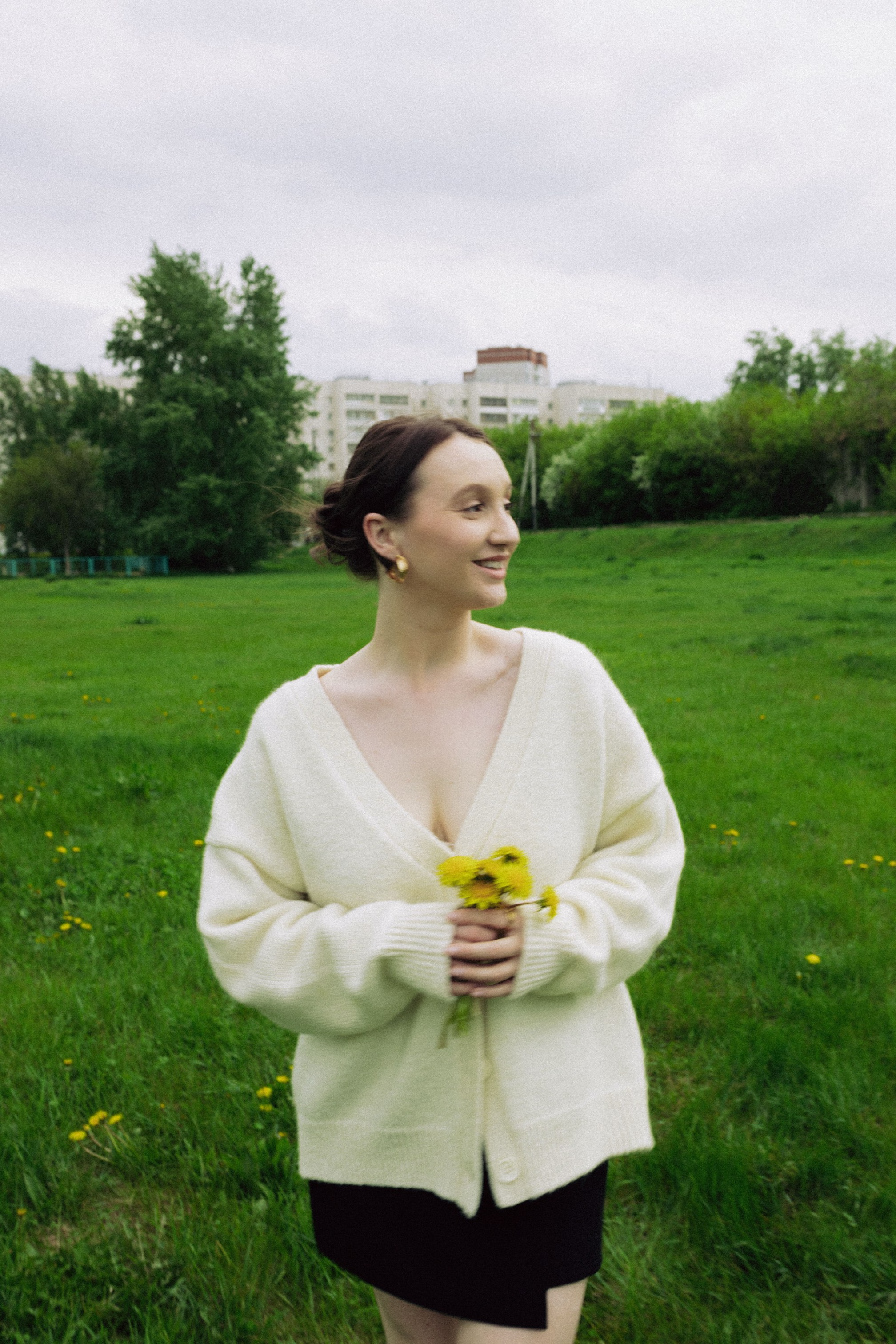 Дарья. Фотограф Стилист Тюмень Вера Хайруллина