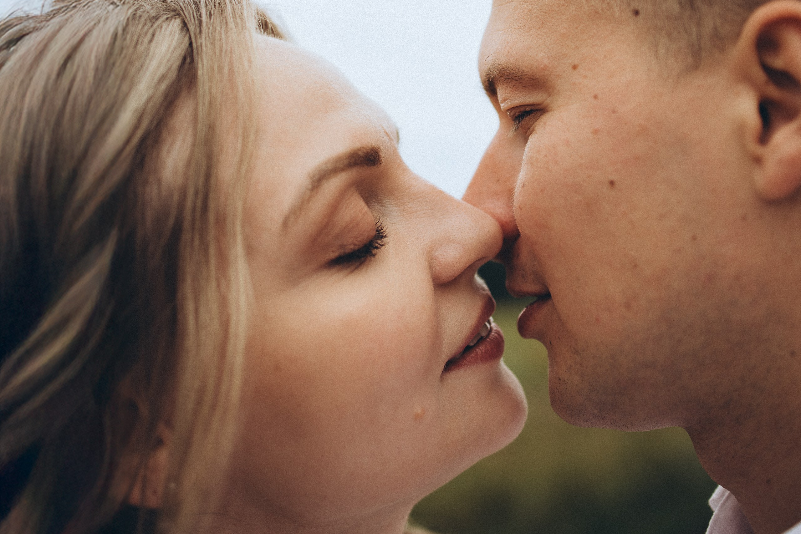 Свадебная love-story Ижевск