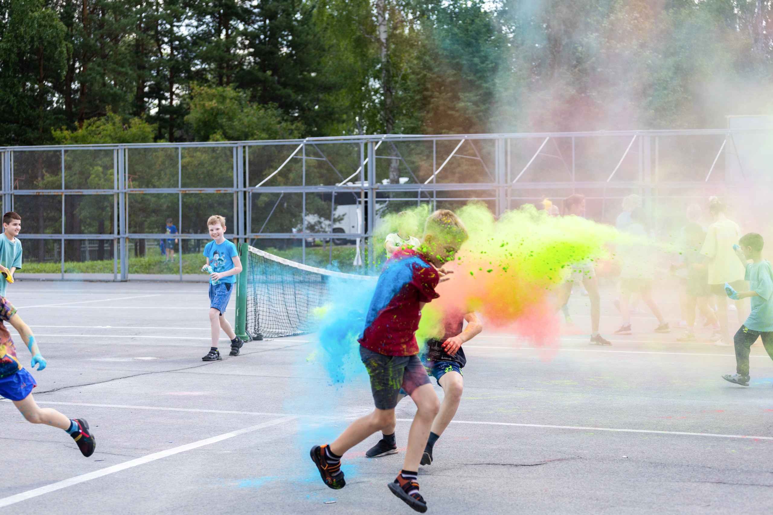 Репортажные. Фотограф Кемерово I Ростислав Поддубный