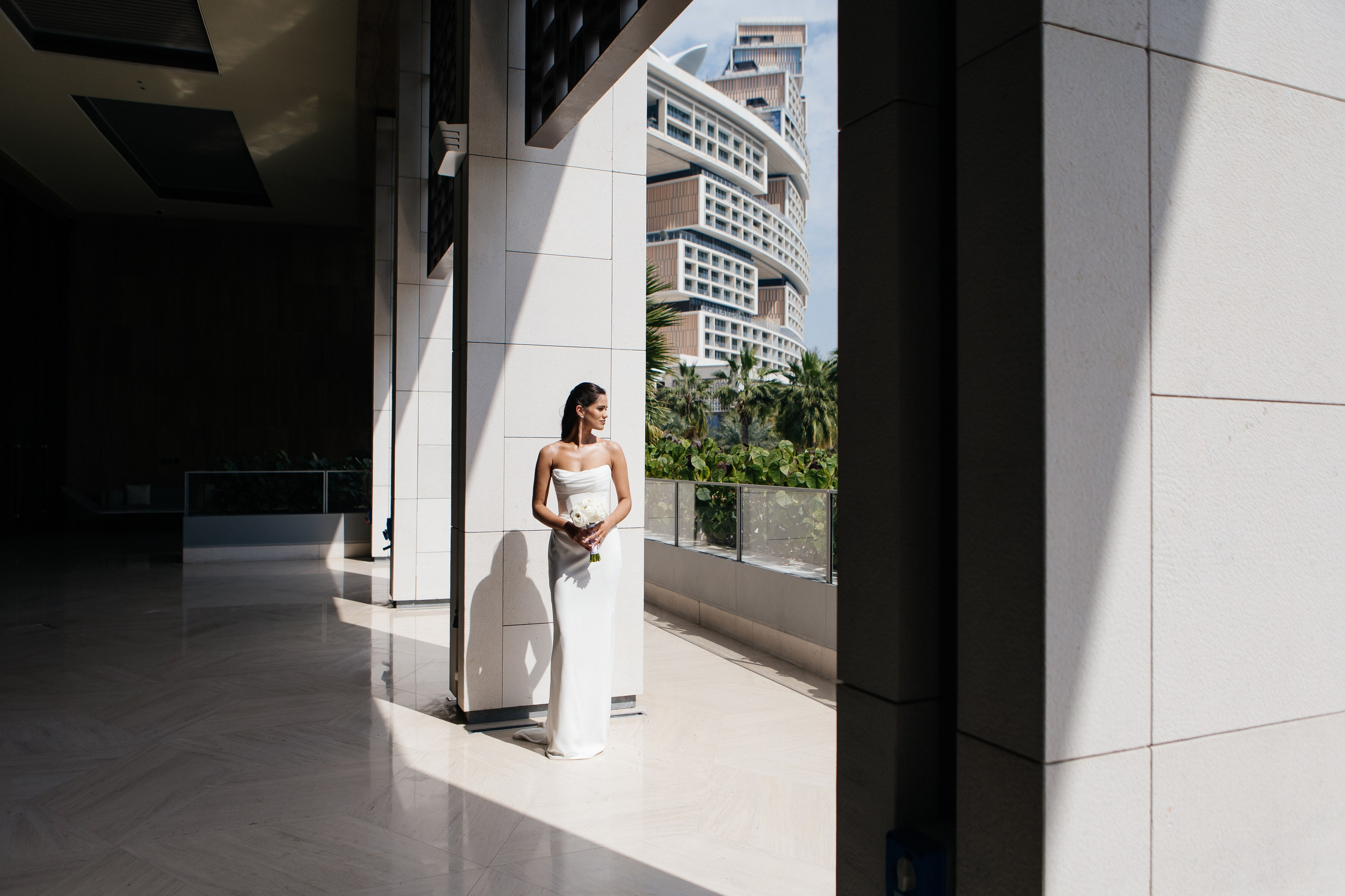 Wedding Atlantis. Valery Litvinova Photography