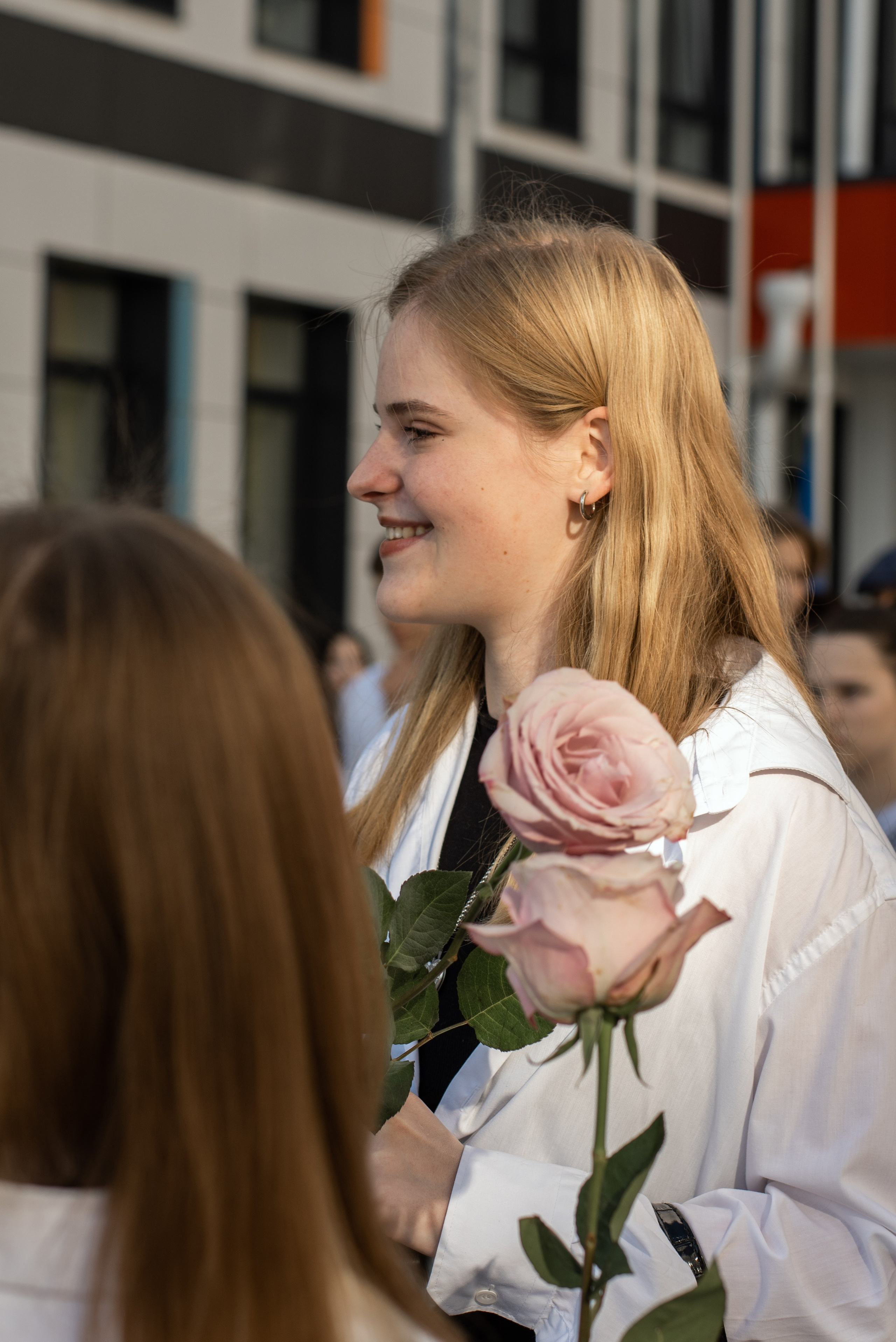 1 сентября. Семейный фотограф Екатерина Шаманаева