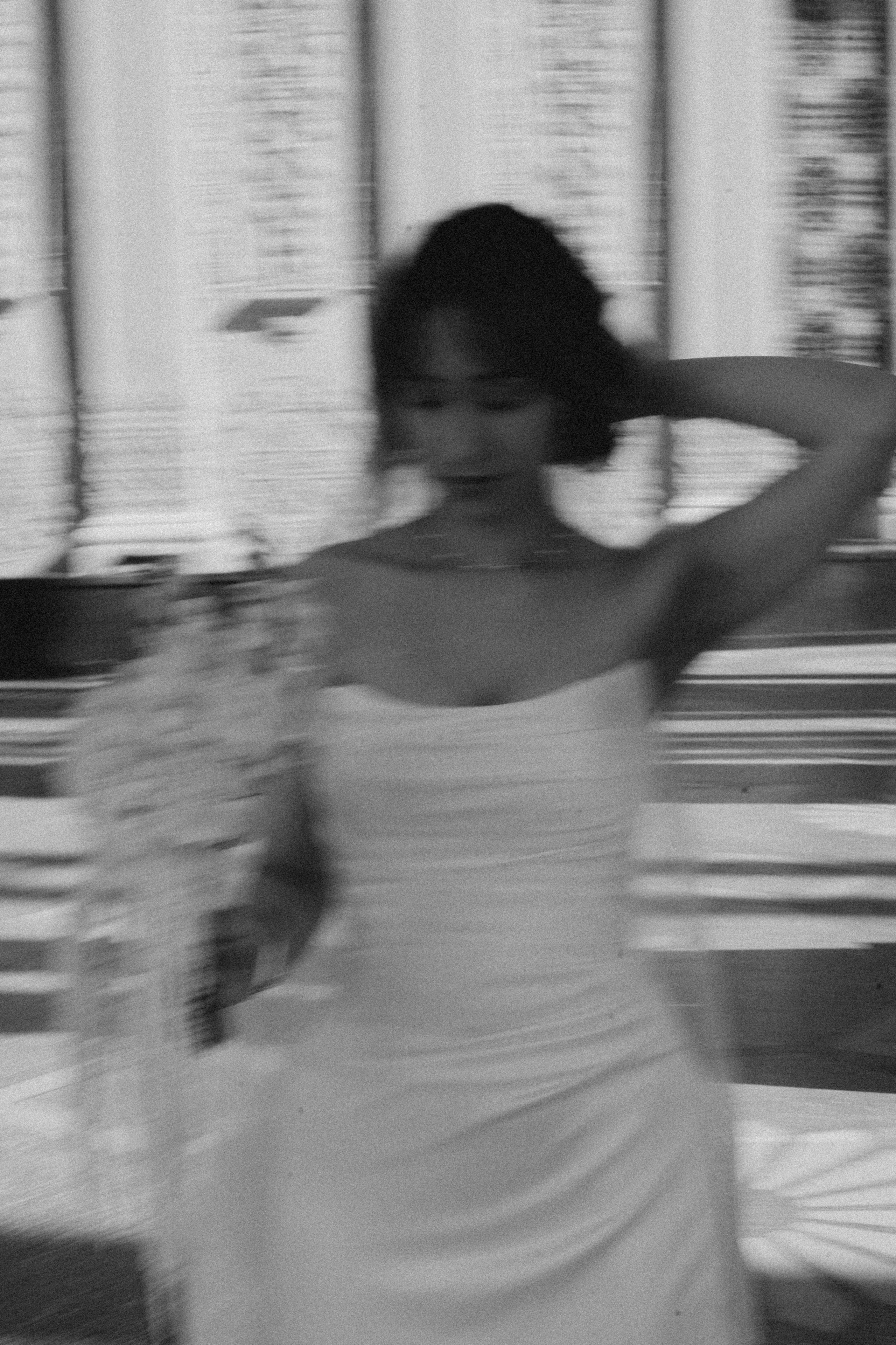 L&P. Фотограф Гвоздева Варвара / Москва