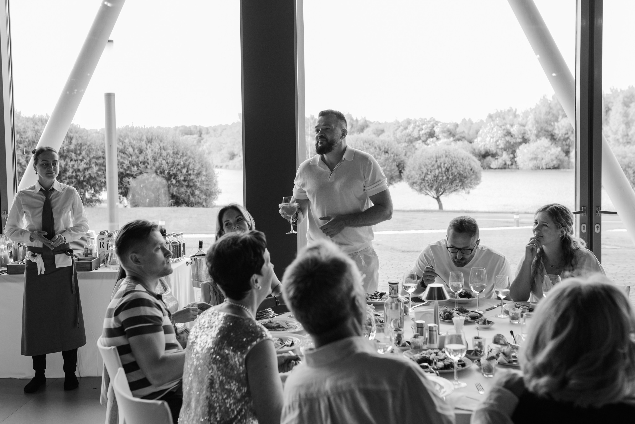 Ирина и Денис. 20 лет спустя. Свадебный фотограф в городе Минск Крохмалюк Анна