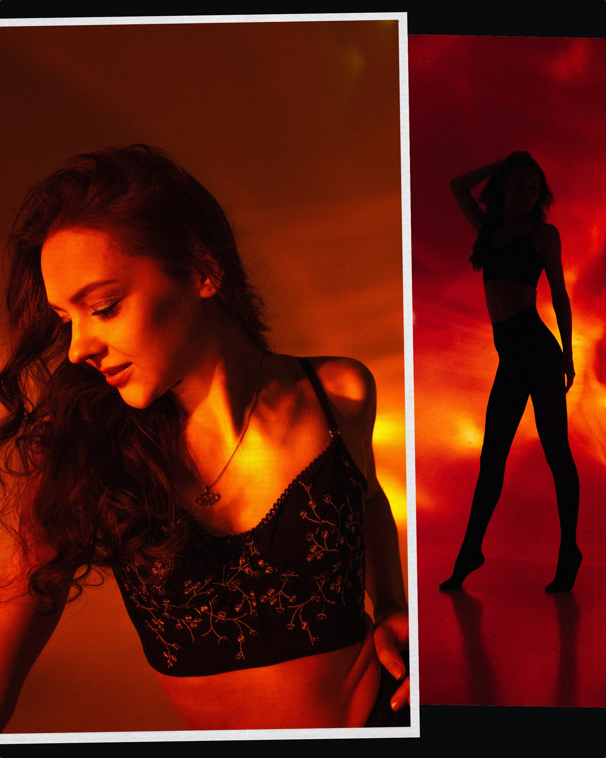 Нина. Максим Мороз Фотограф в Санкт-Петербурге