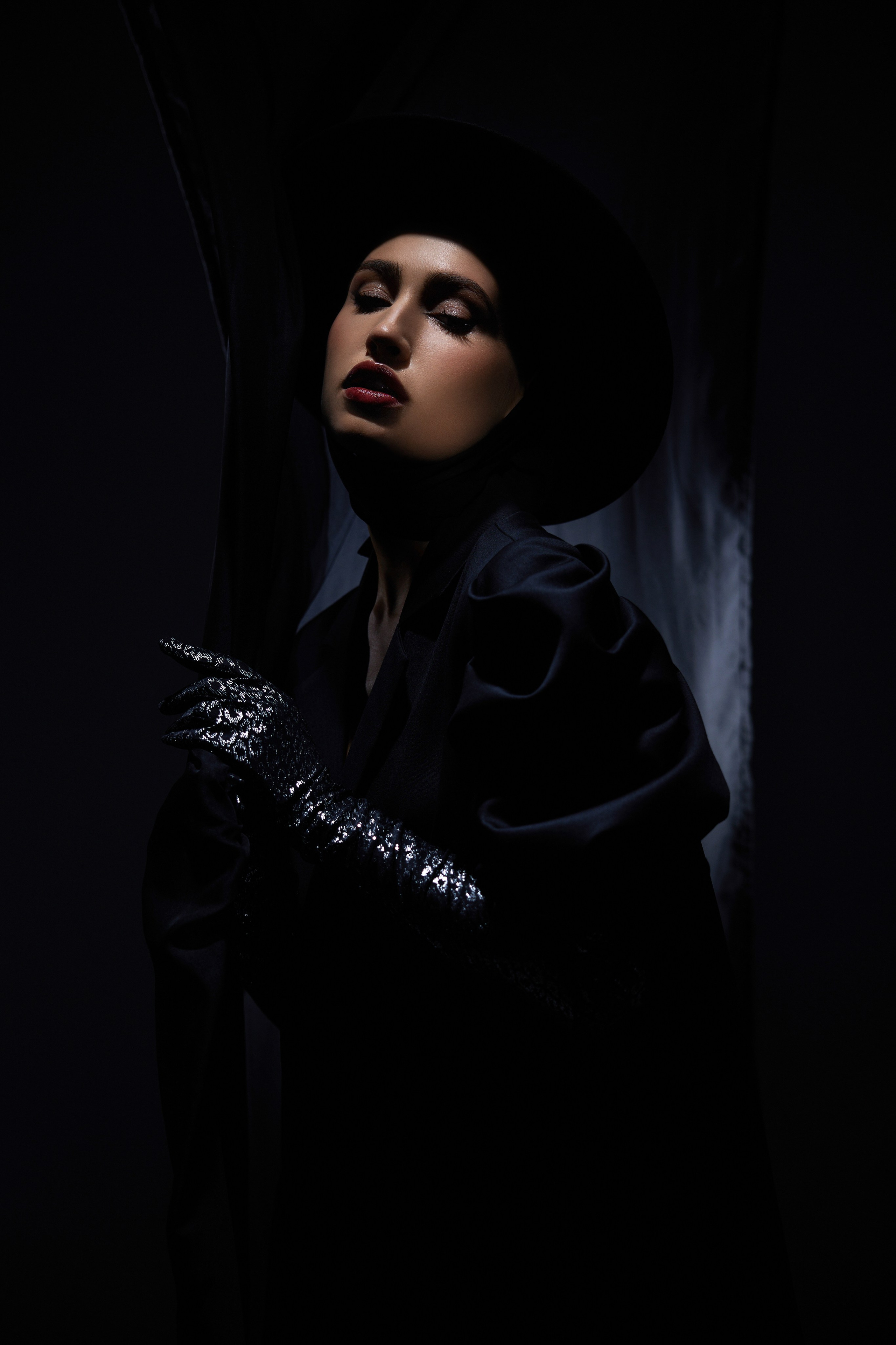 Екатерина. Фотограф Леонова Надежда