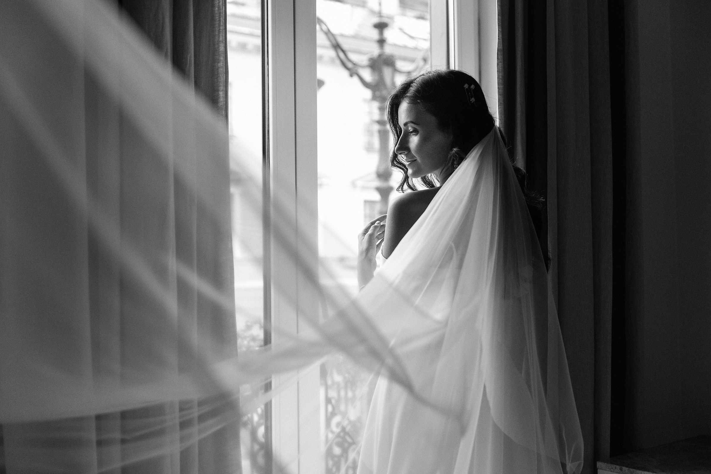 Кристина и Кирилл. Главная