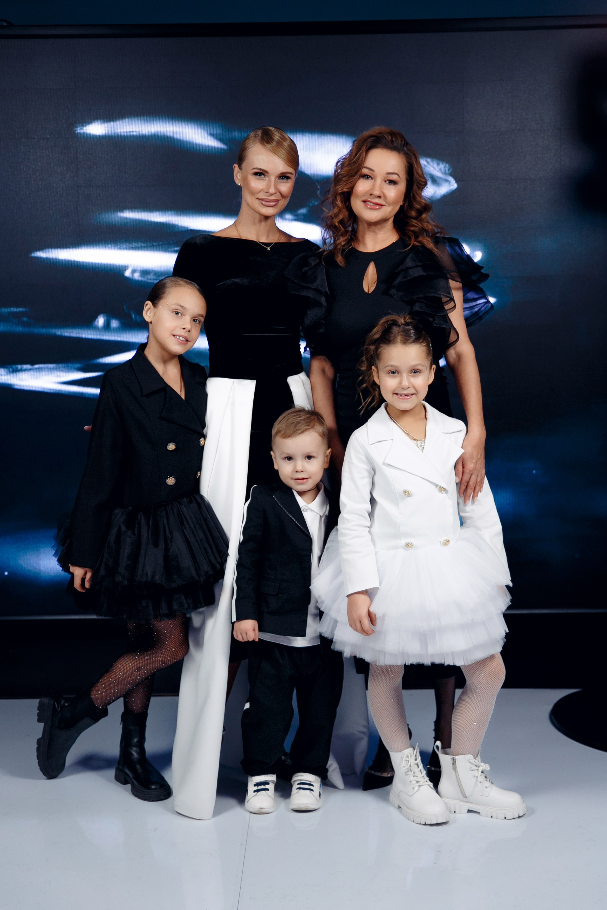 Юбилей в ресторане «Белый кролик». Ваш репортажный фотограф Артемий Антонов