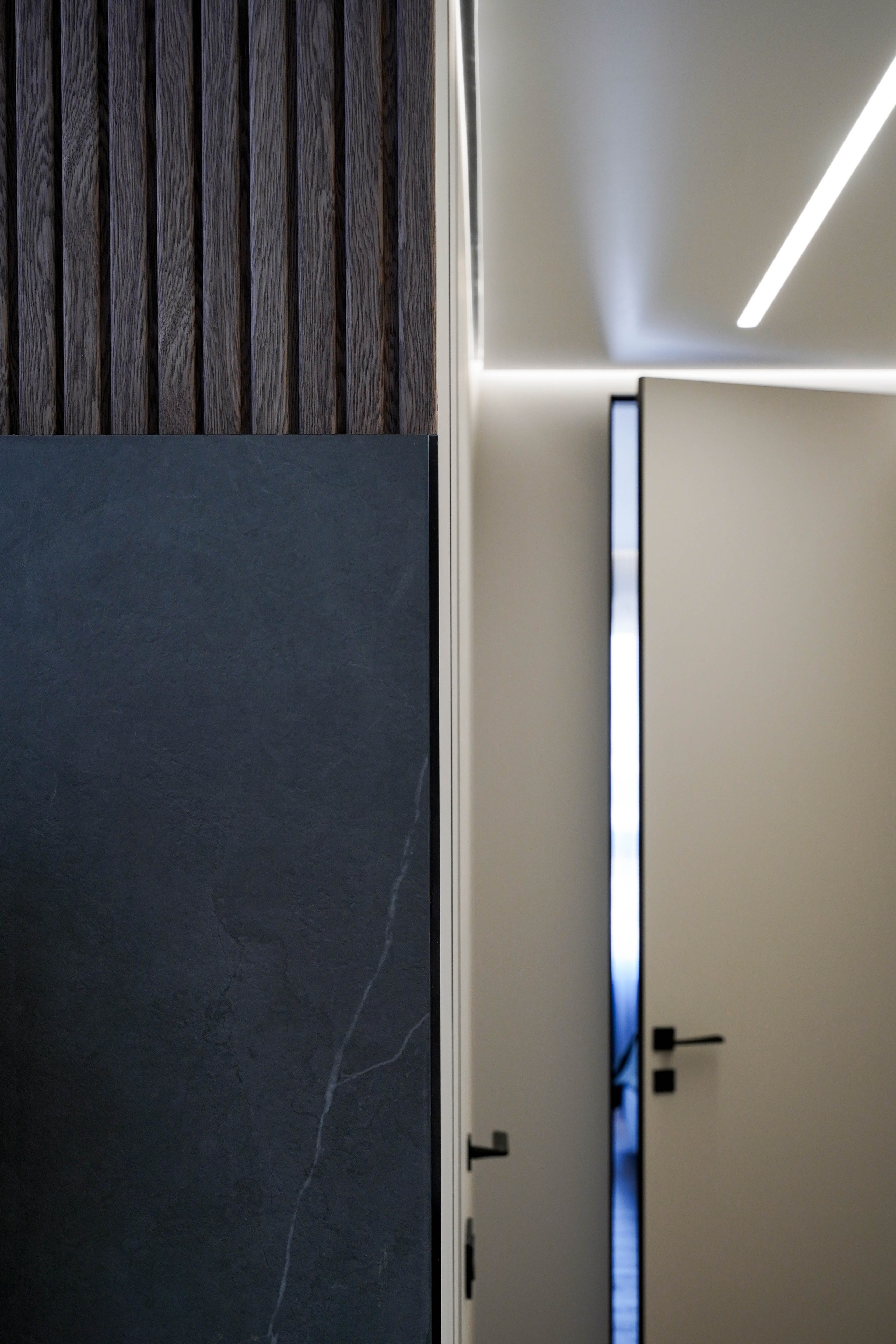 ЖК Клевер_77 м². Интерьерный фотограф в Крыму