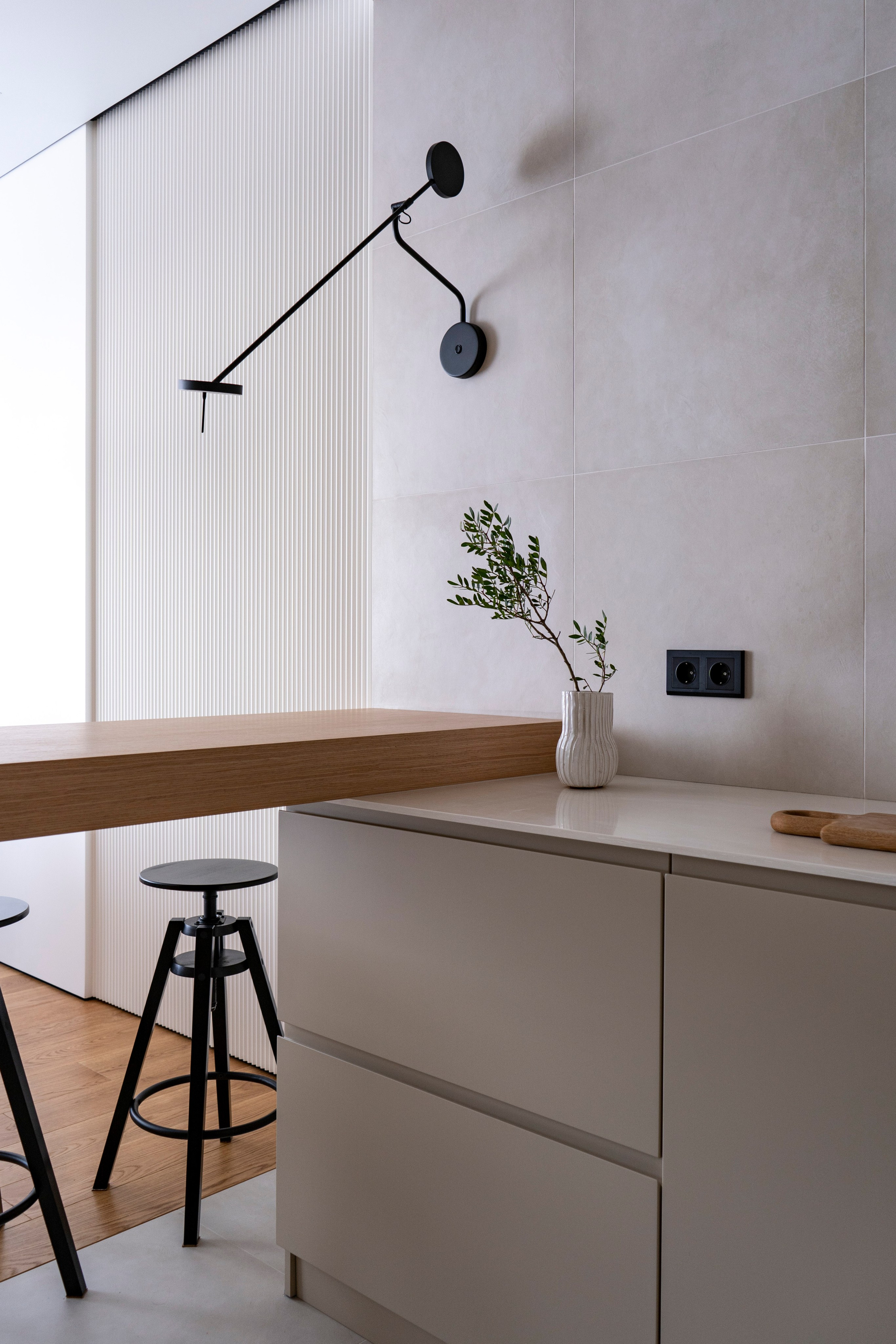 ЖК «Альфа»_90 м². Интерьерный фотограф в Крыму