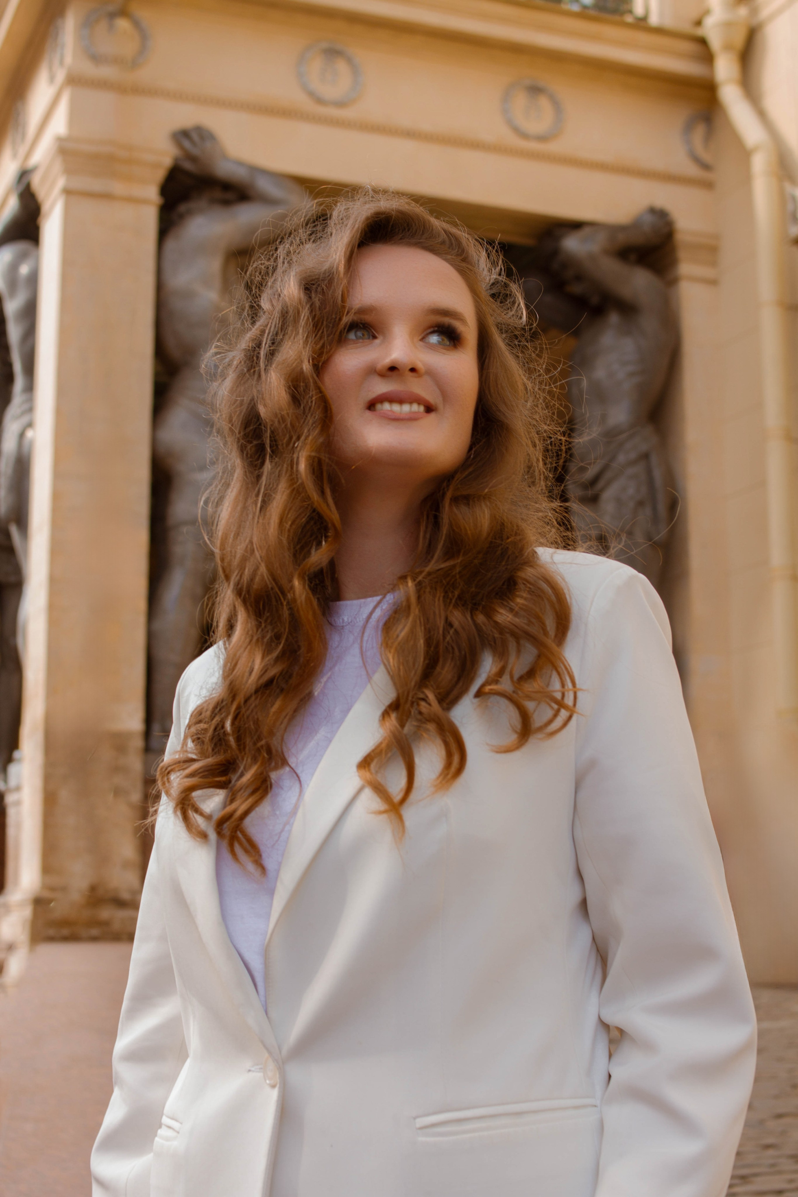 Прогулка по центру Санкт-Петербурга. Создадим шедевр? Виталина и её фотоискусство