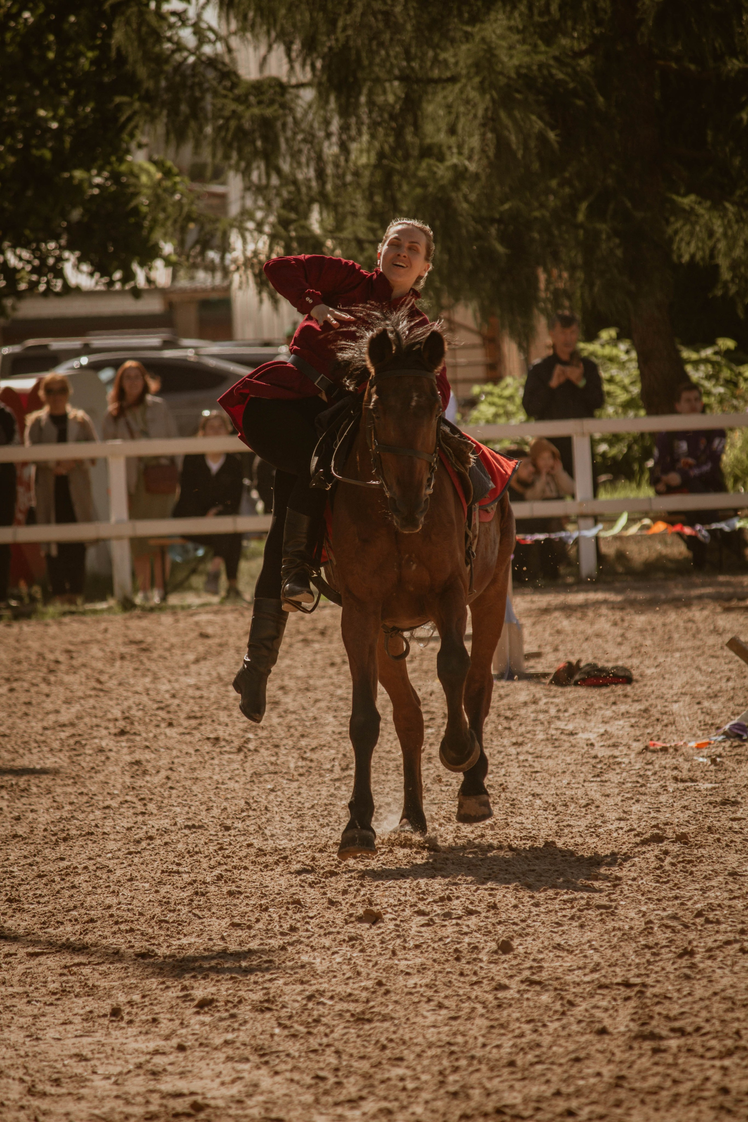 ИППОСФЕРА — Международная конная выставка. Создадим шедевр? Виталина и её фотоискусство