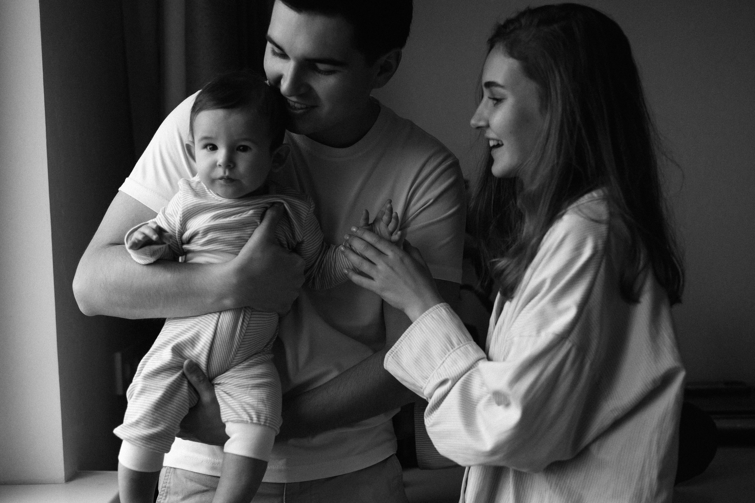 Домашний уют. Свадебный и портретный фотограф Соломко Диана