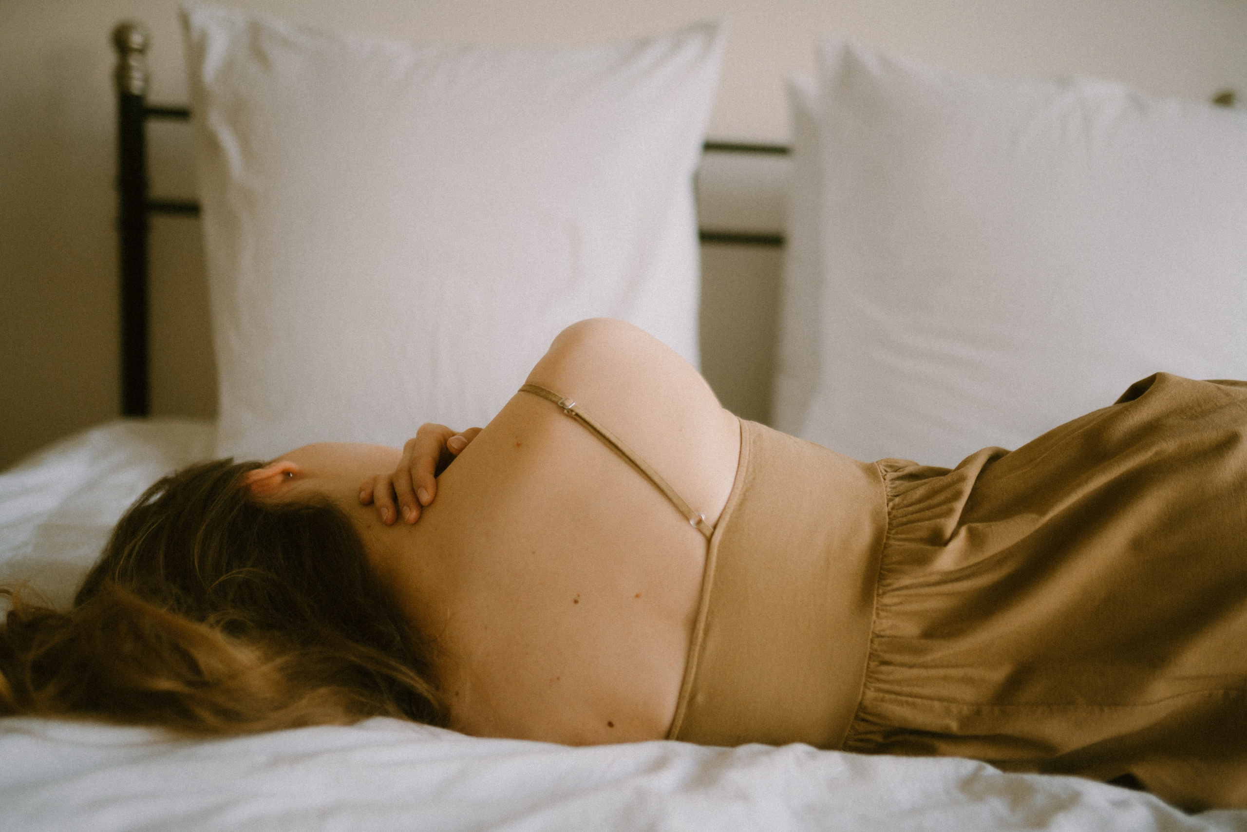 Катя. Портретный фотограф в Москве Ефанова Ульяна. Женский портрет