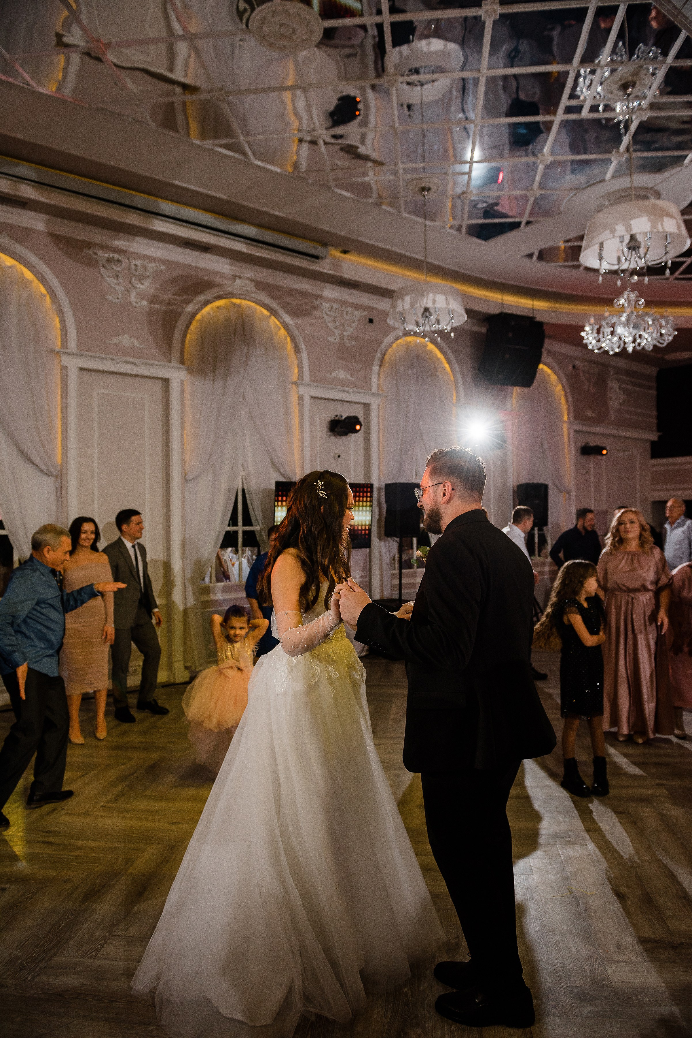 Илья & Регина