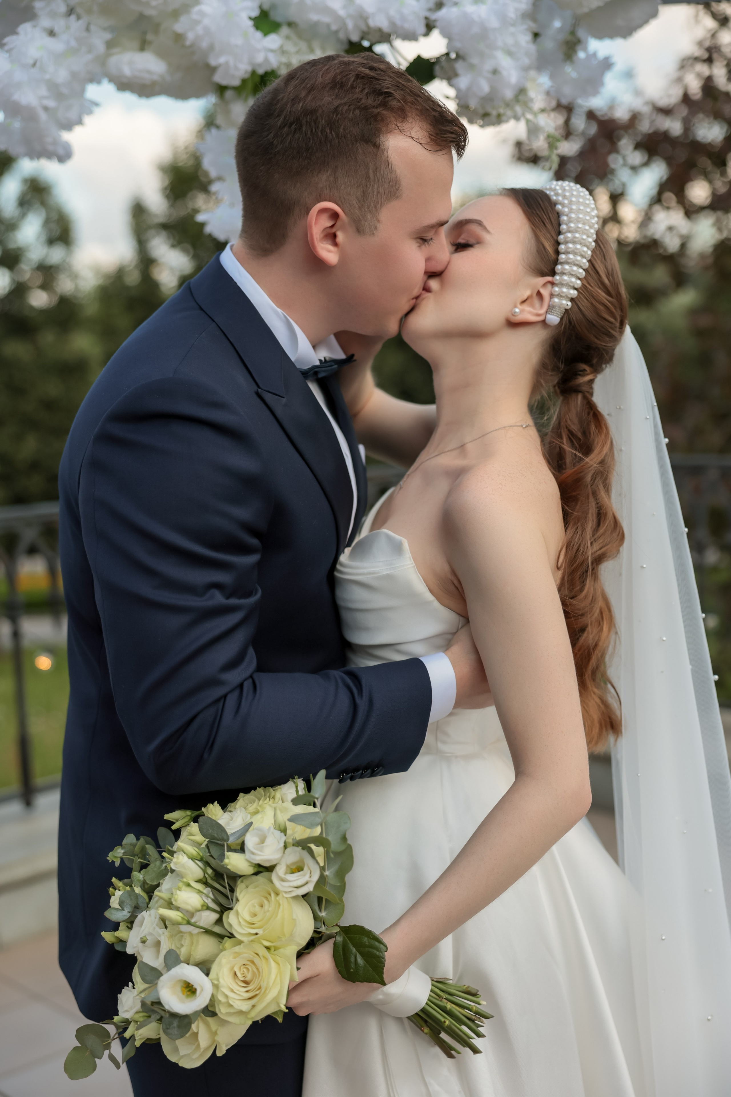 DANI & SOFI. Kharchenkotatianaweddingphoto