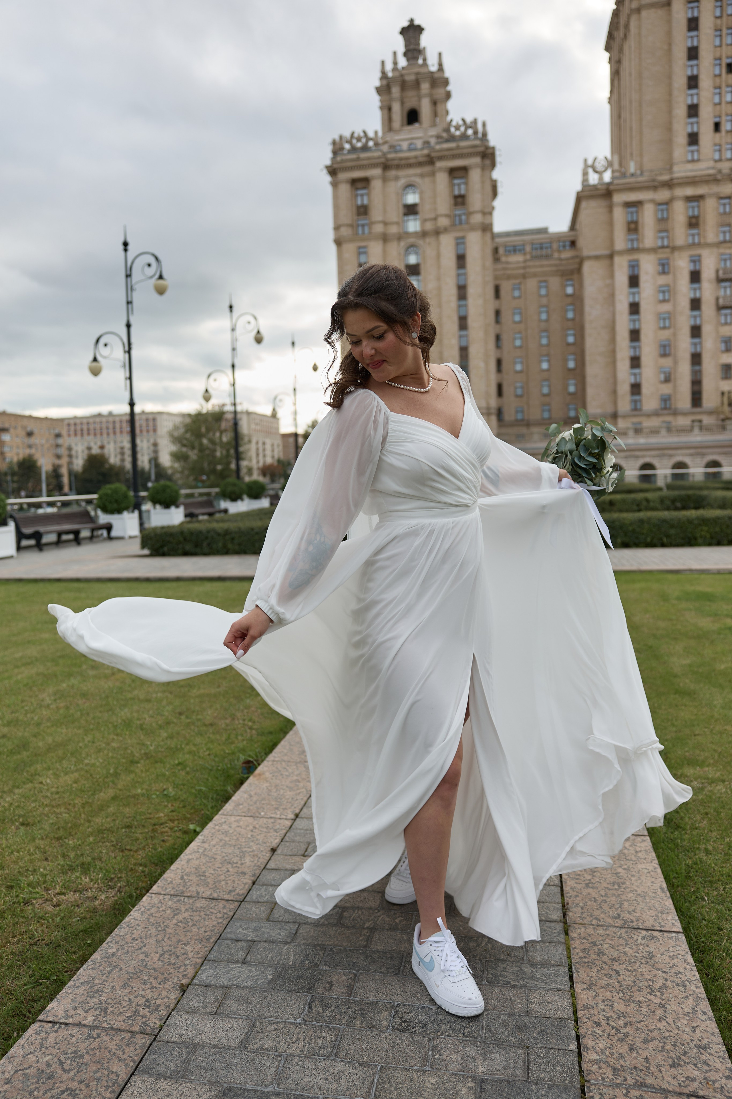 Станислав и Анна. Kharchenkotatianaweddingphoto