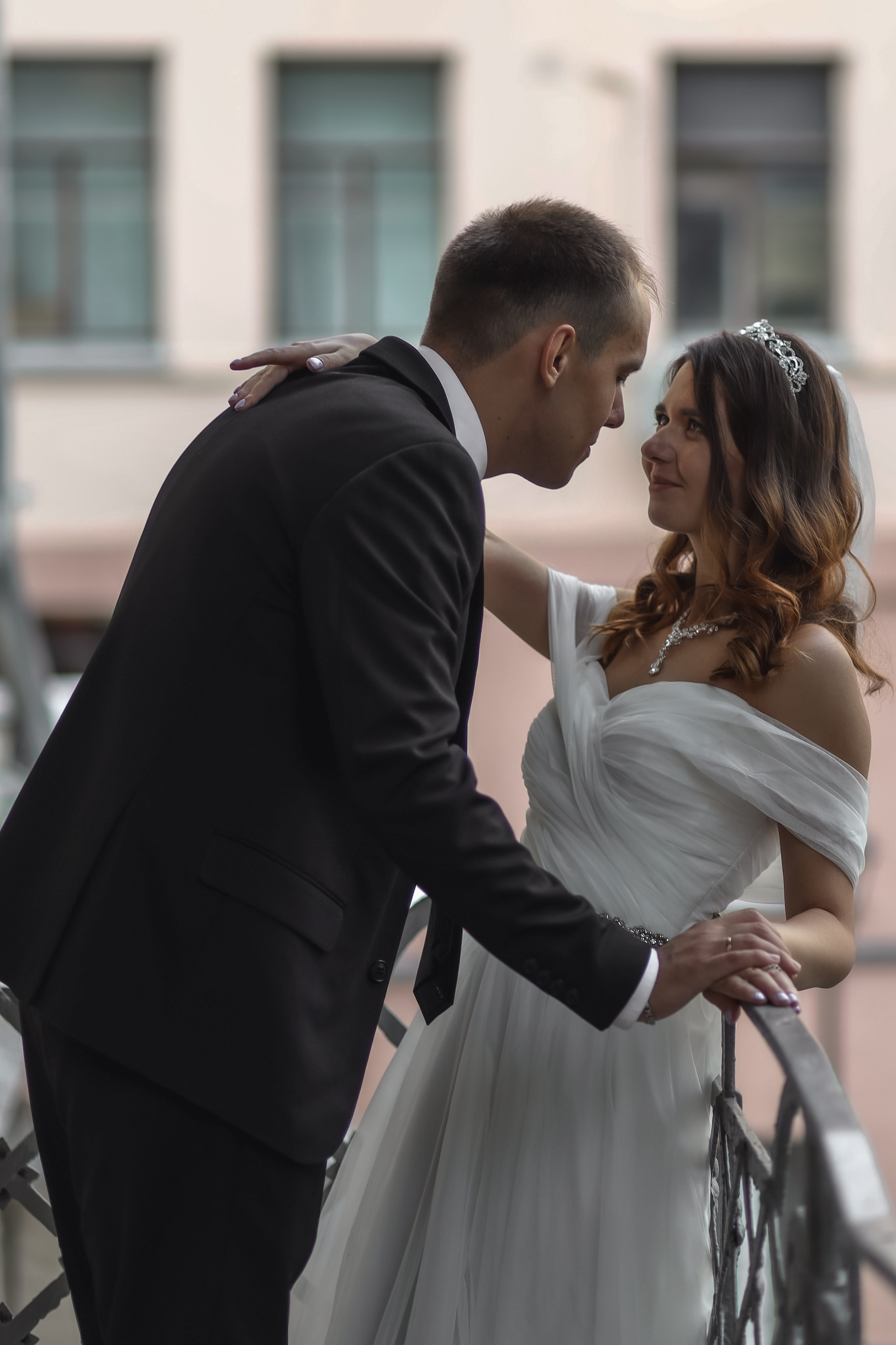 Max & Kris. Kharchenkotatianaweddingphoto