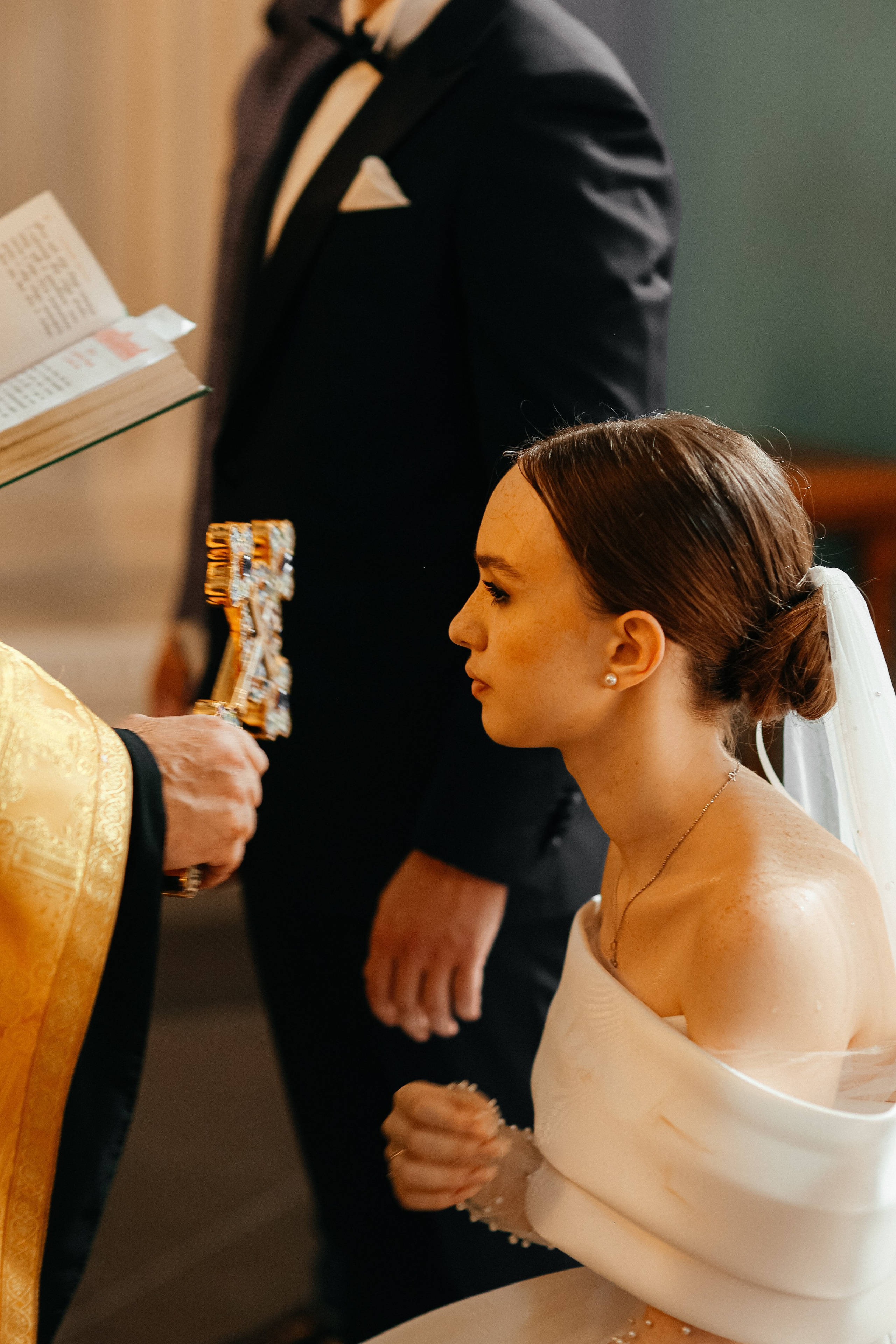 Венчание DANIIL & SOFIA. Kharchenkotatianaweddingphoto