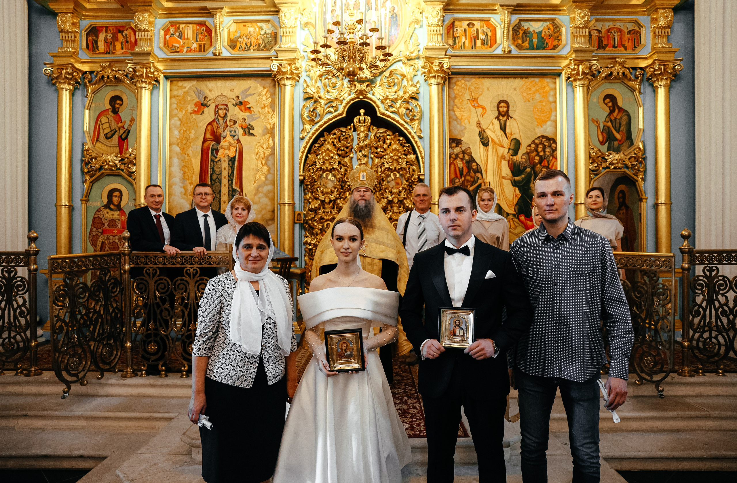 Венчание DANIIL & SOFIA. Kharchenkotatianaweddingphoto