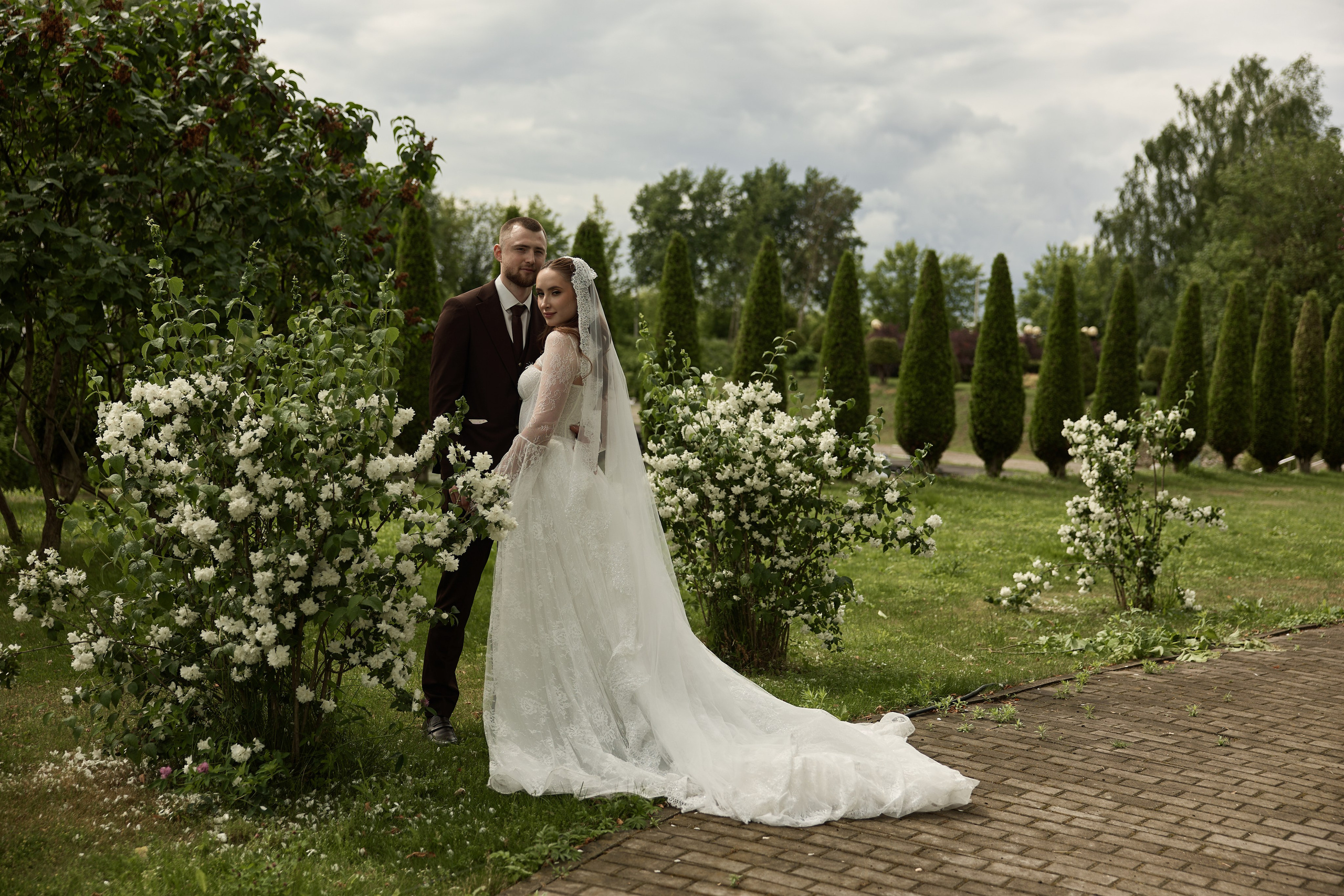 Никита и Анна. Kharchenkotatianaweddingphoto