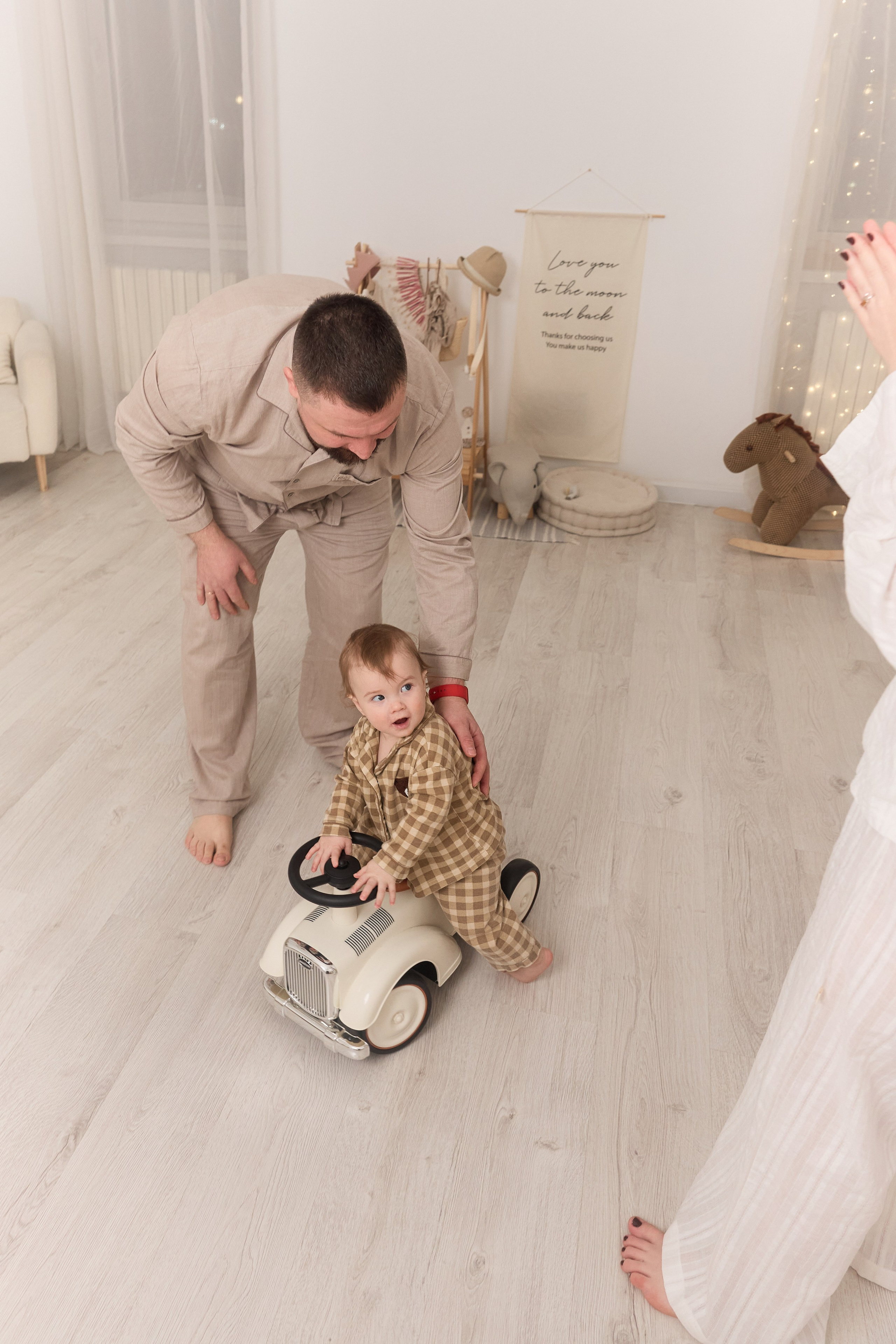 Святослав 1 годик. Kharchenkotatianaweddingphoto